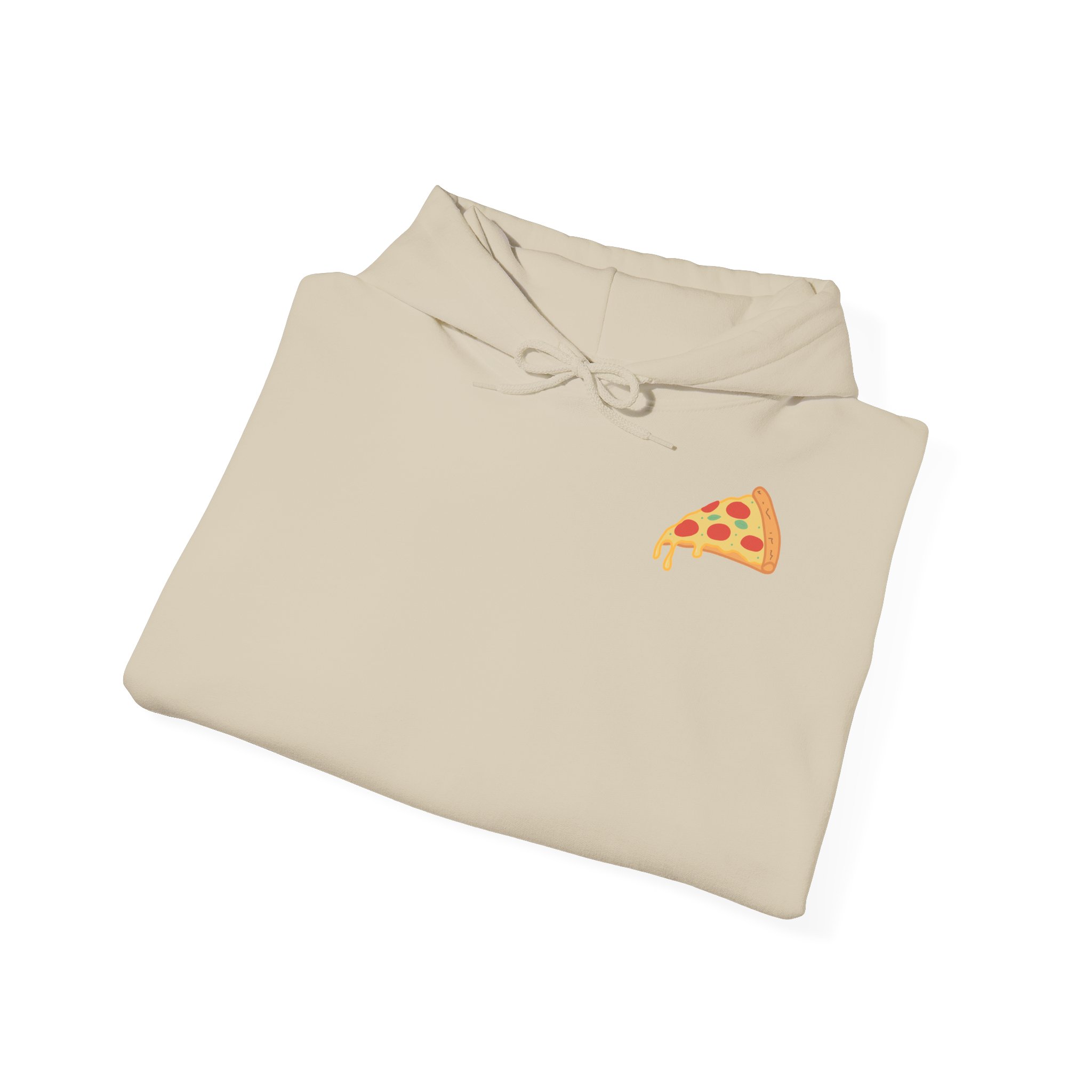 Pizza Slice Hoodie - Image 15
