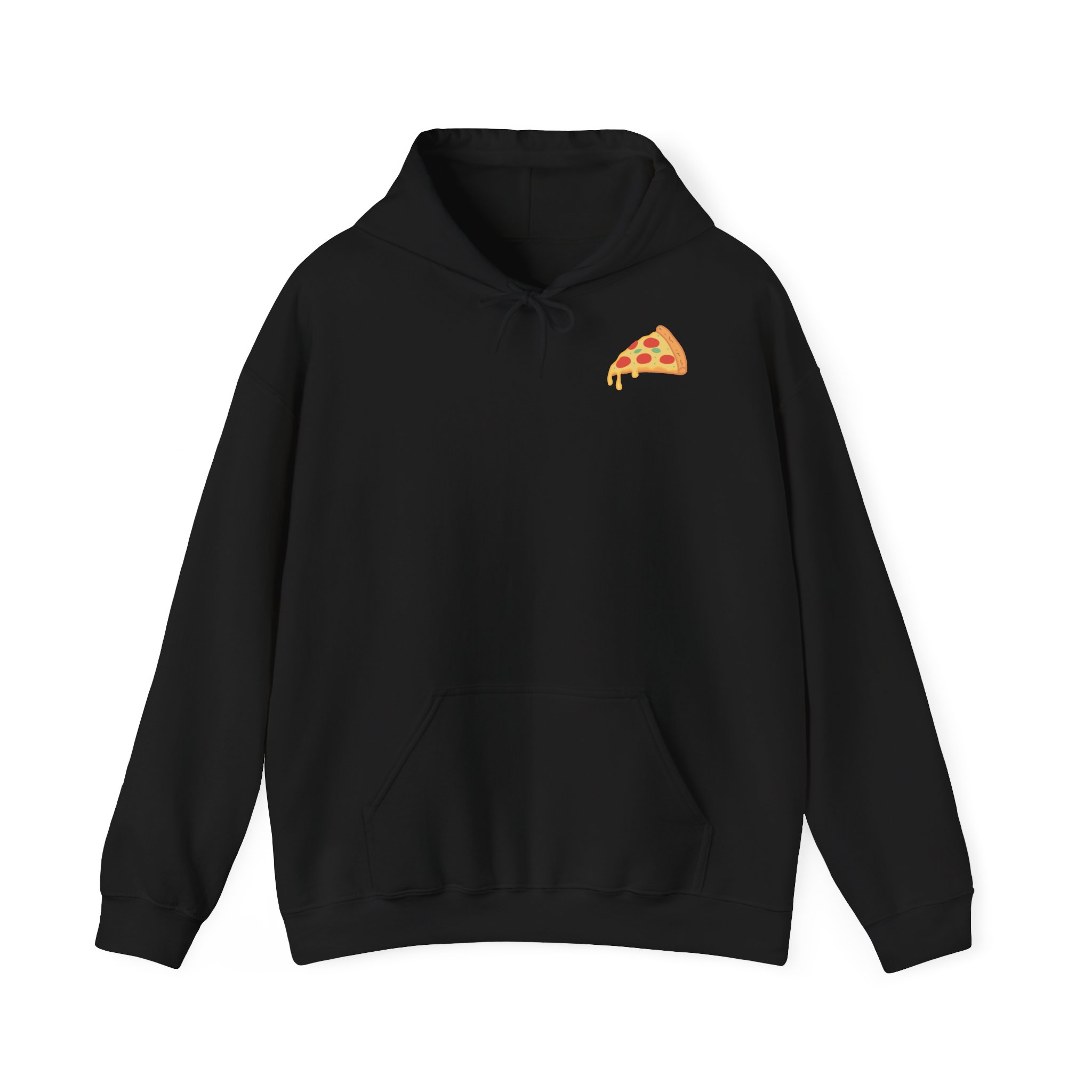 Pizza Slice Hoodie - Image 10