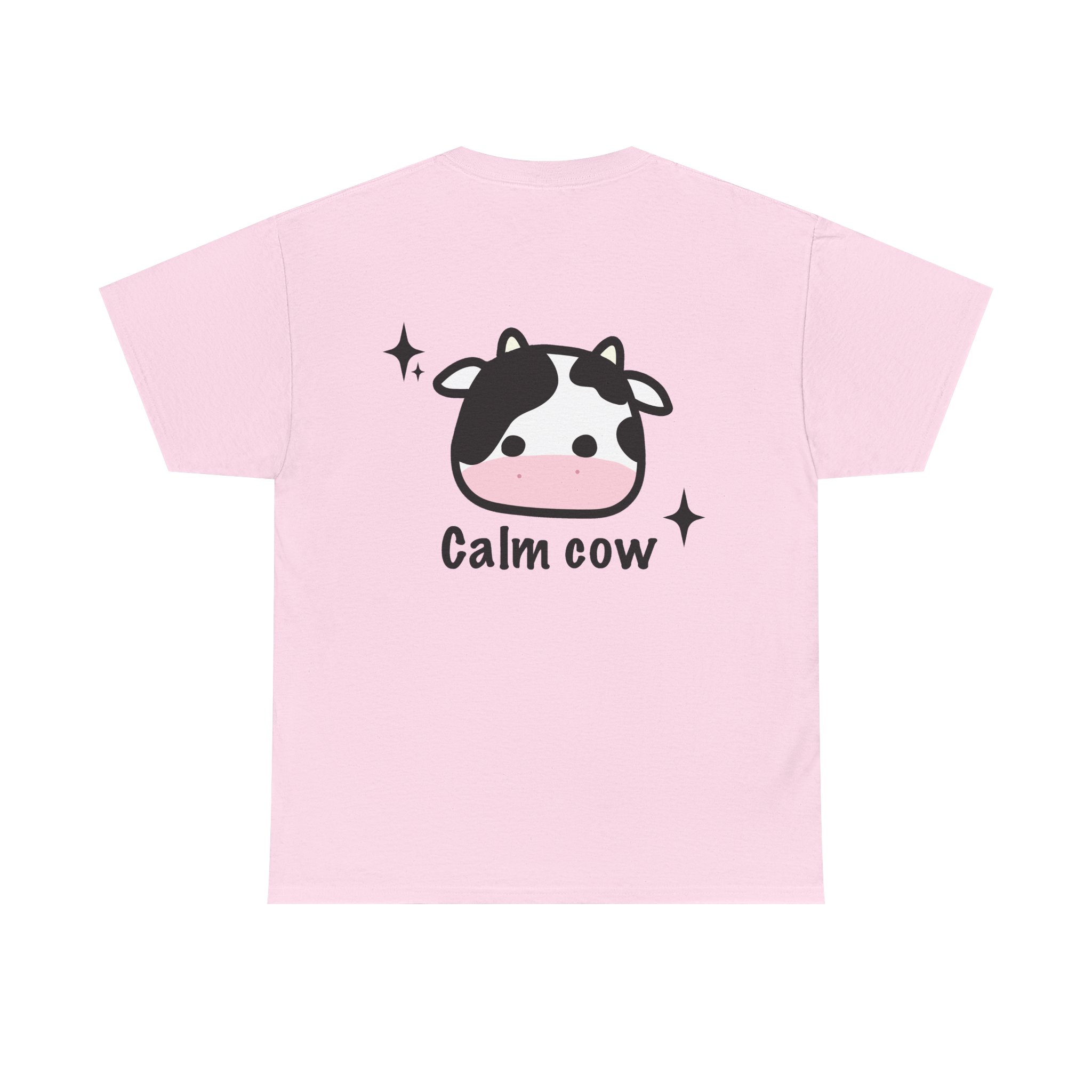 Cow T-shirt - Image 12