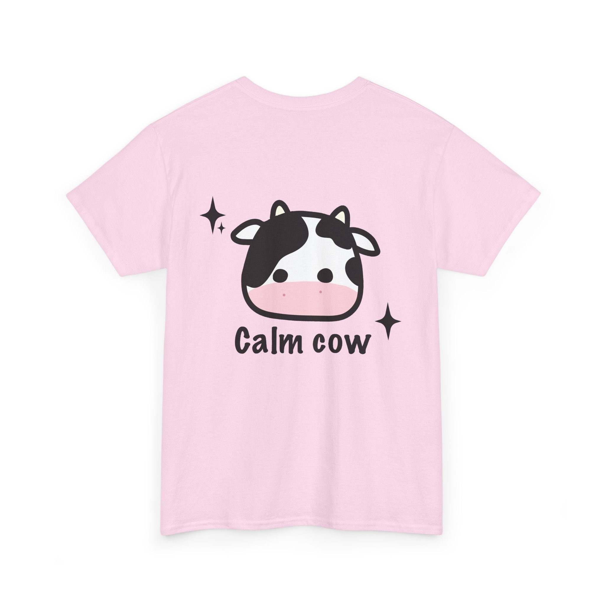 Cow T-shirt - Image 14