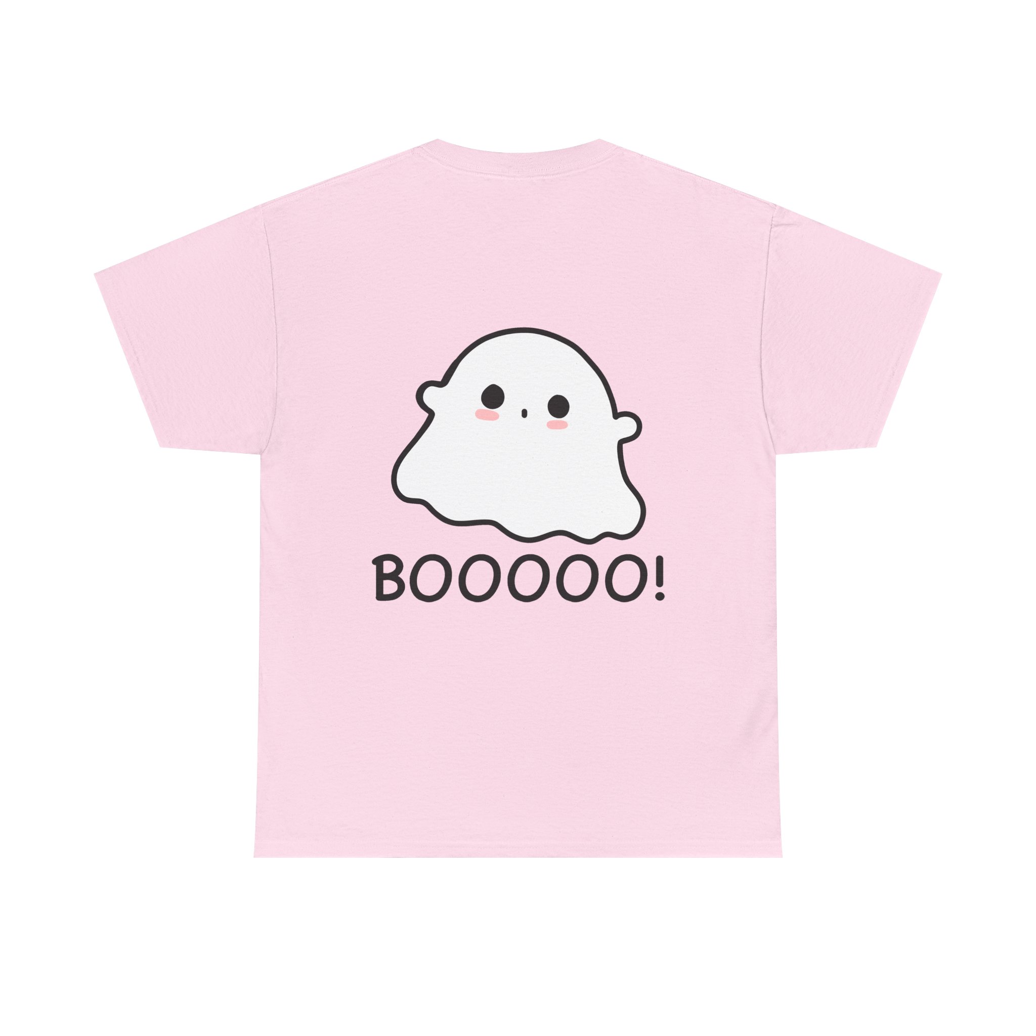 Cute ghost T-shirt - Image 16