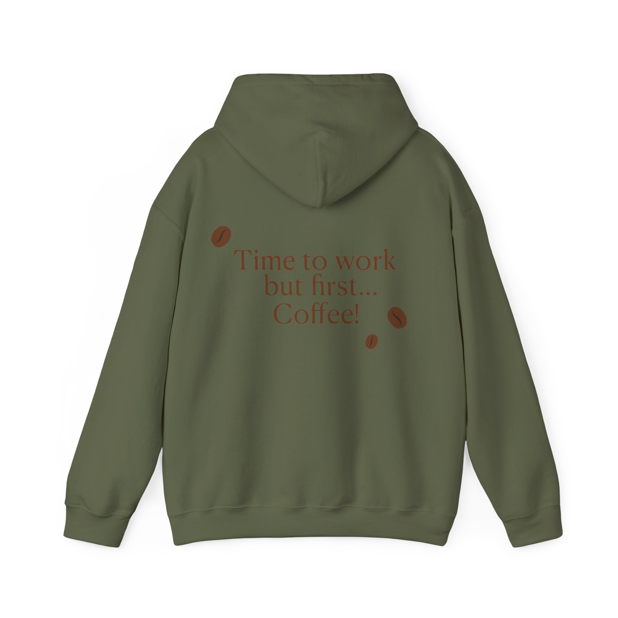 Coffee Hoodie - Image 17