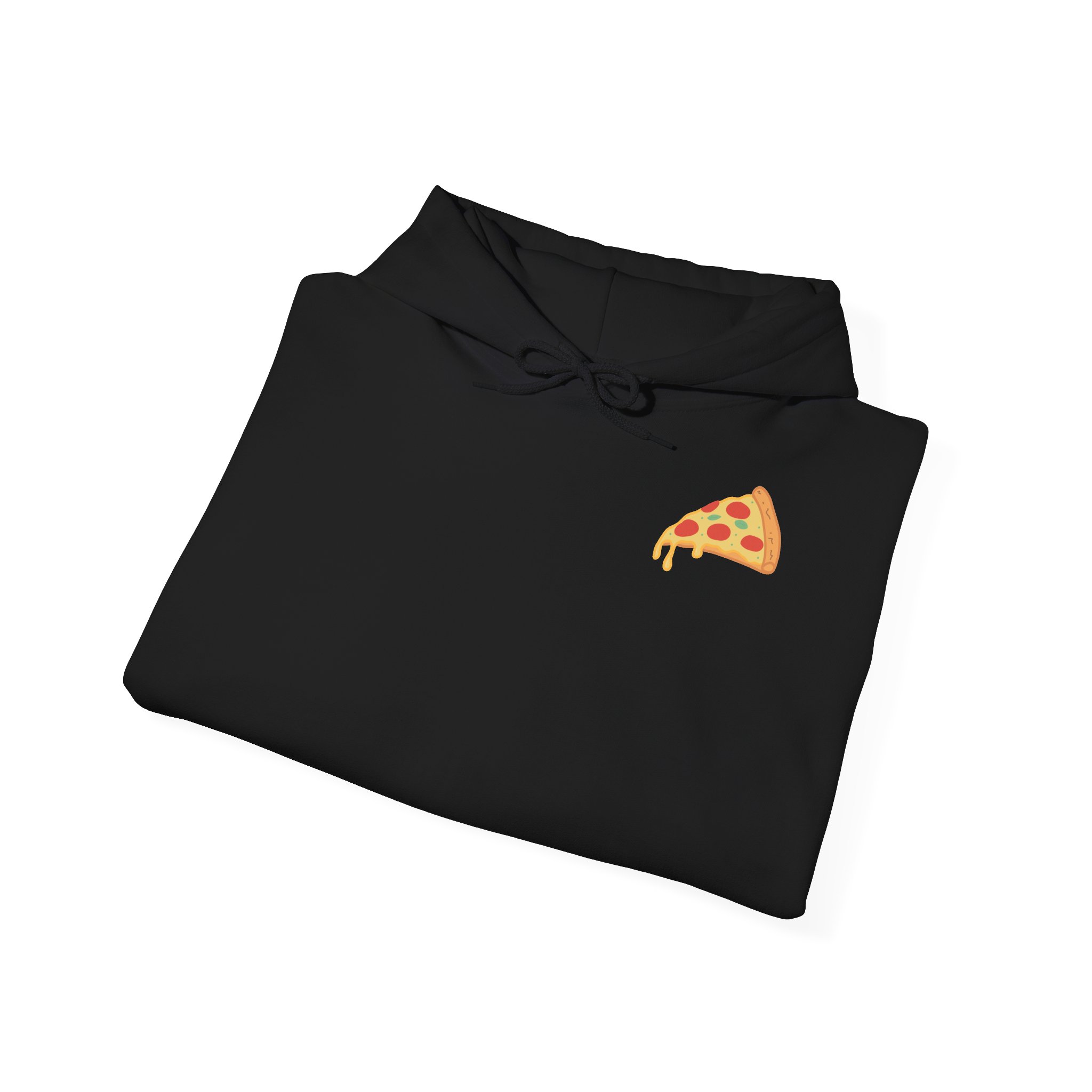 Pizza Slice Hoodie - Image 12