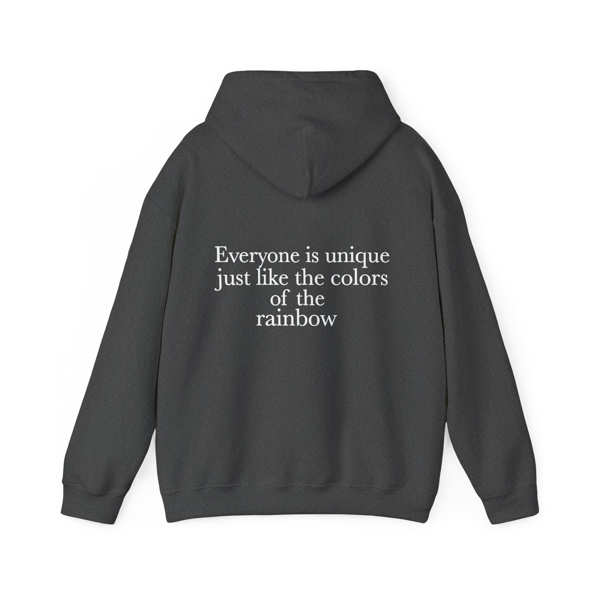 Rainbow Hoodie - Image 17