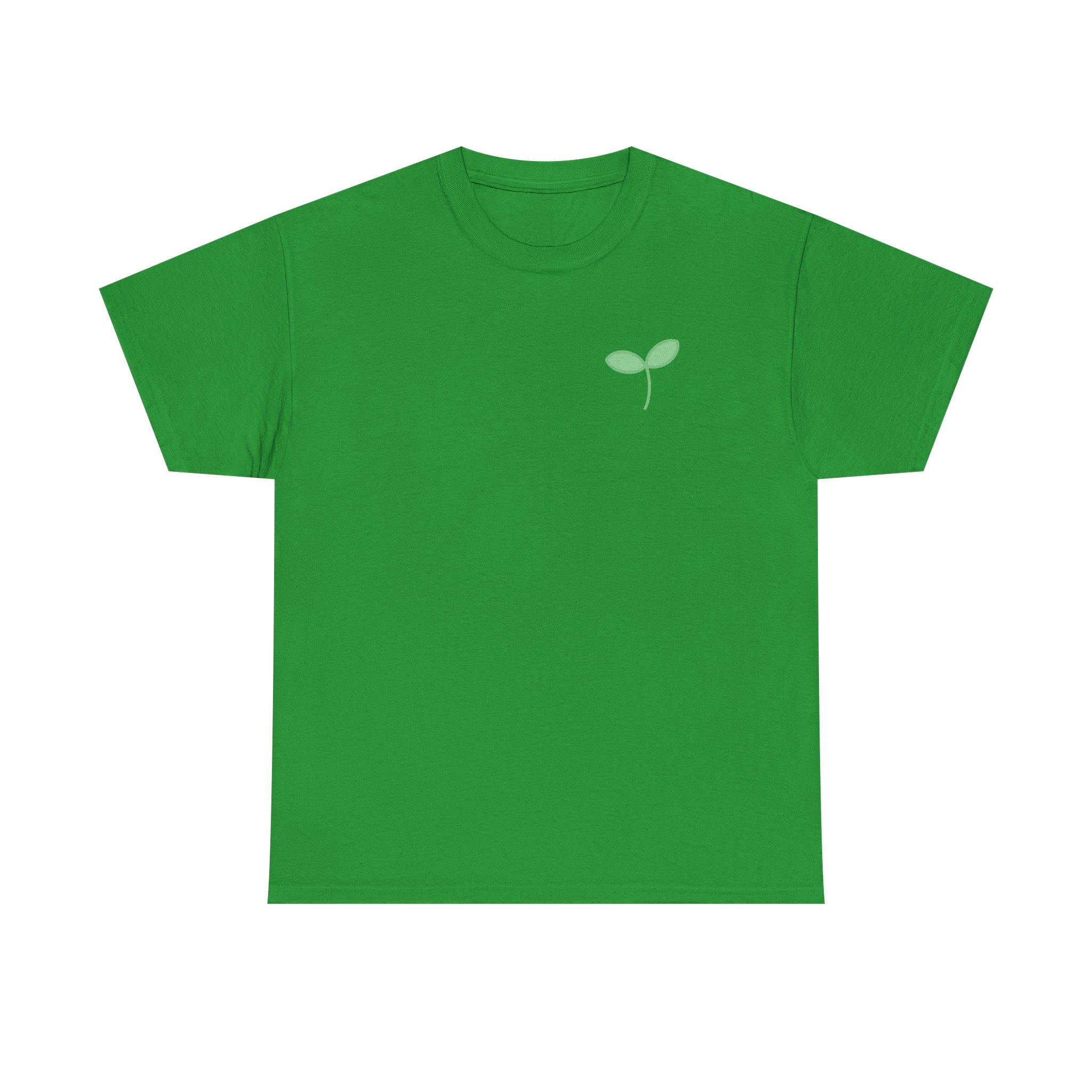 Plant T-shirt - Image 31