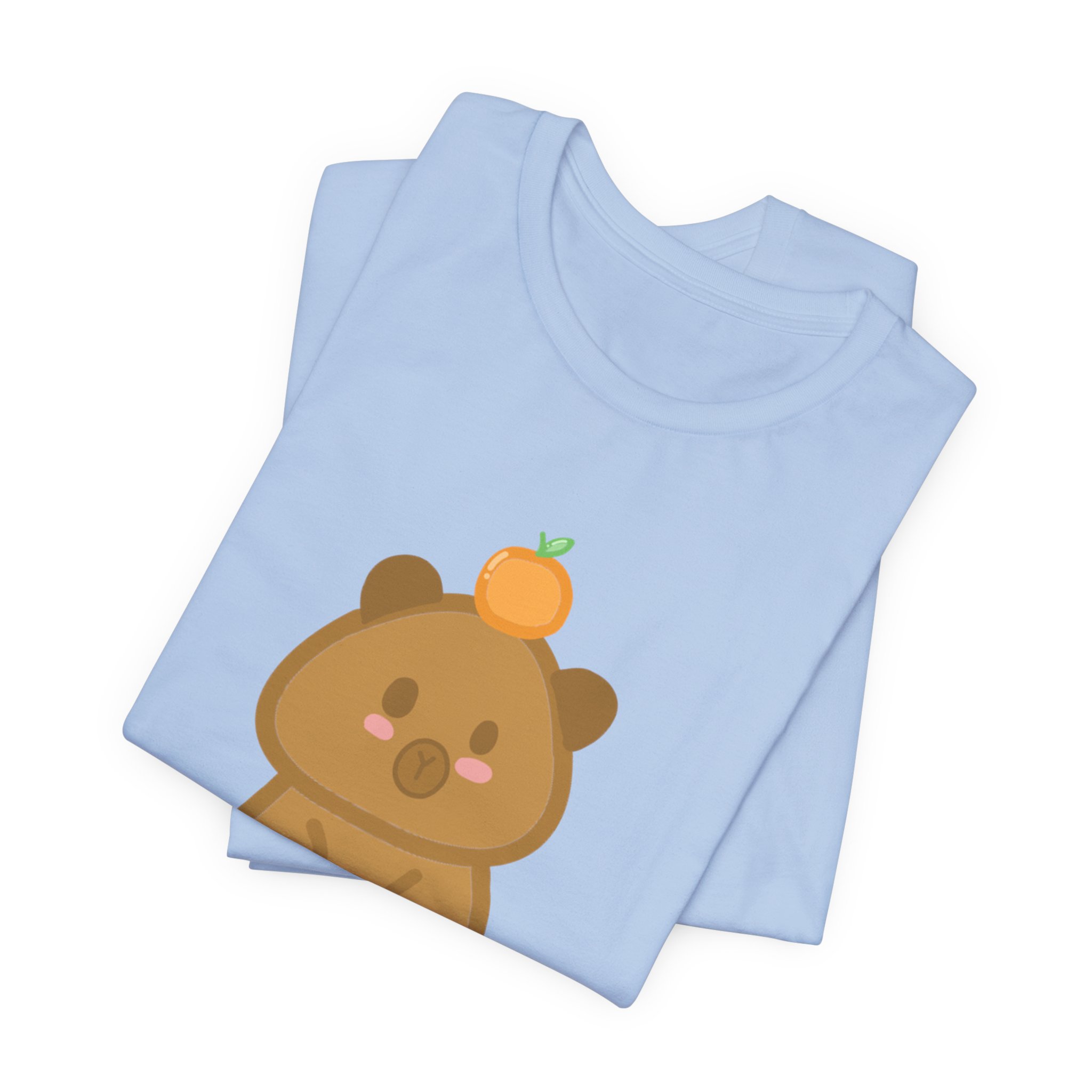 Capybara T-shirt - Image 32