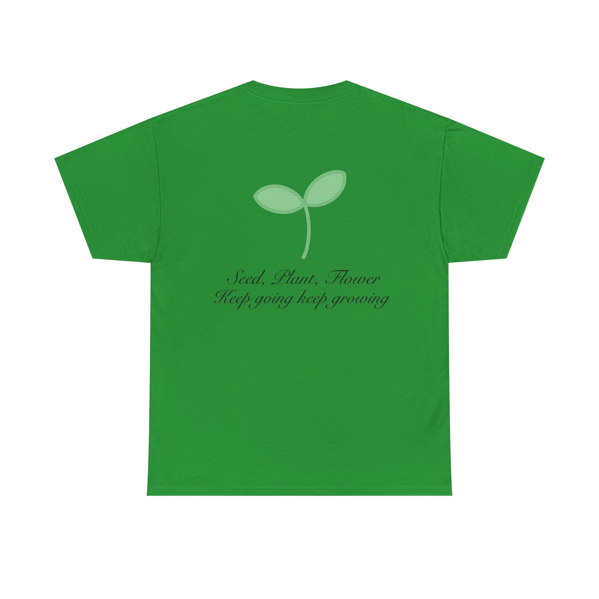 Plant T-shirt - Image 32
