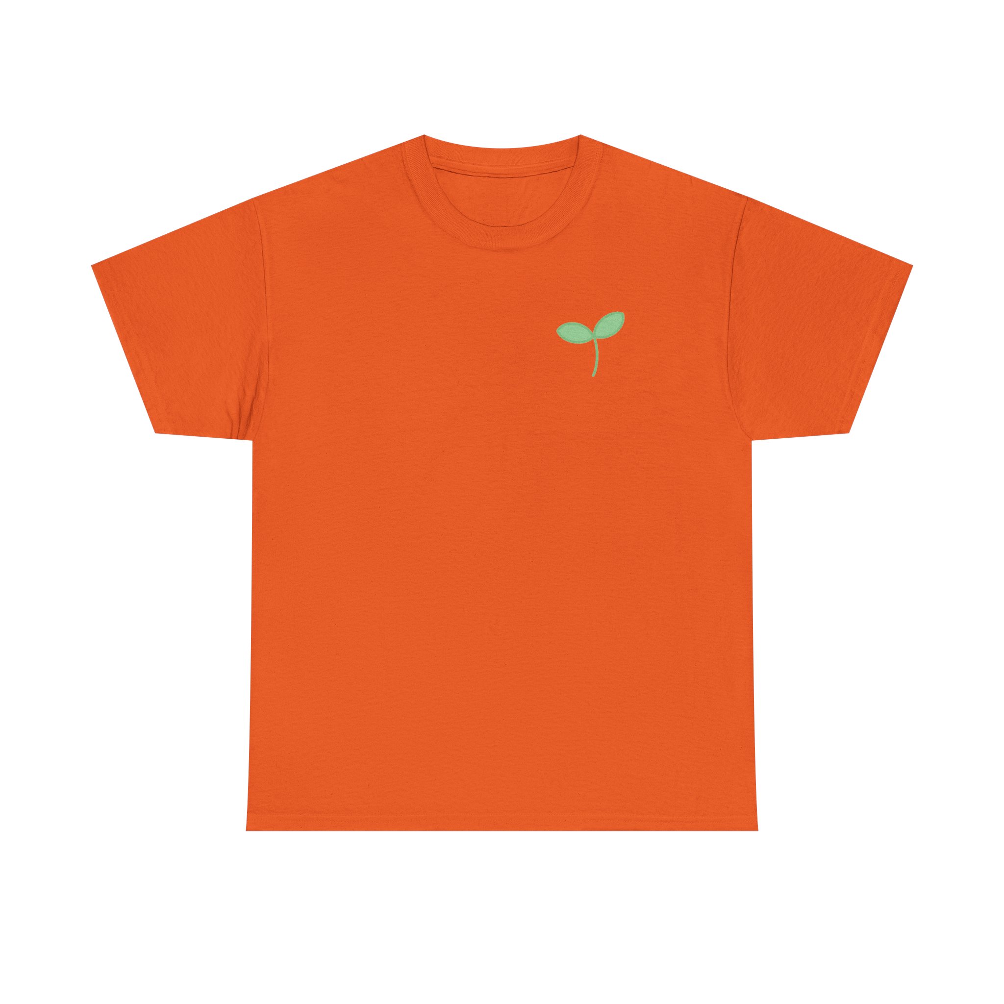 Plant T-shirt - Image 16