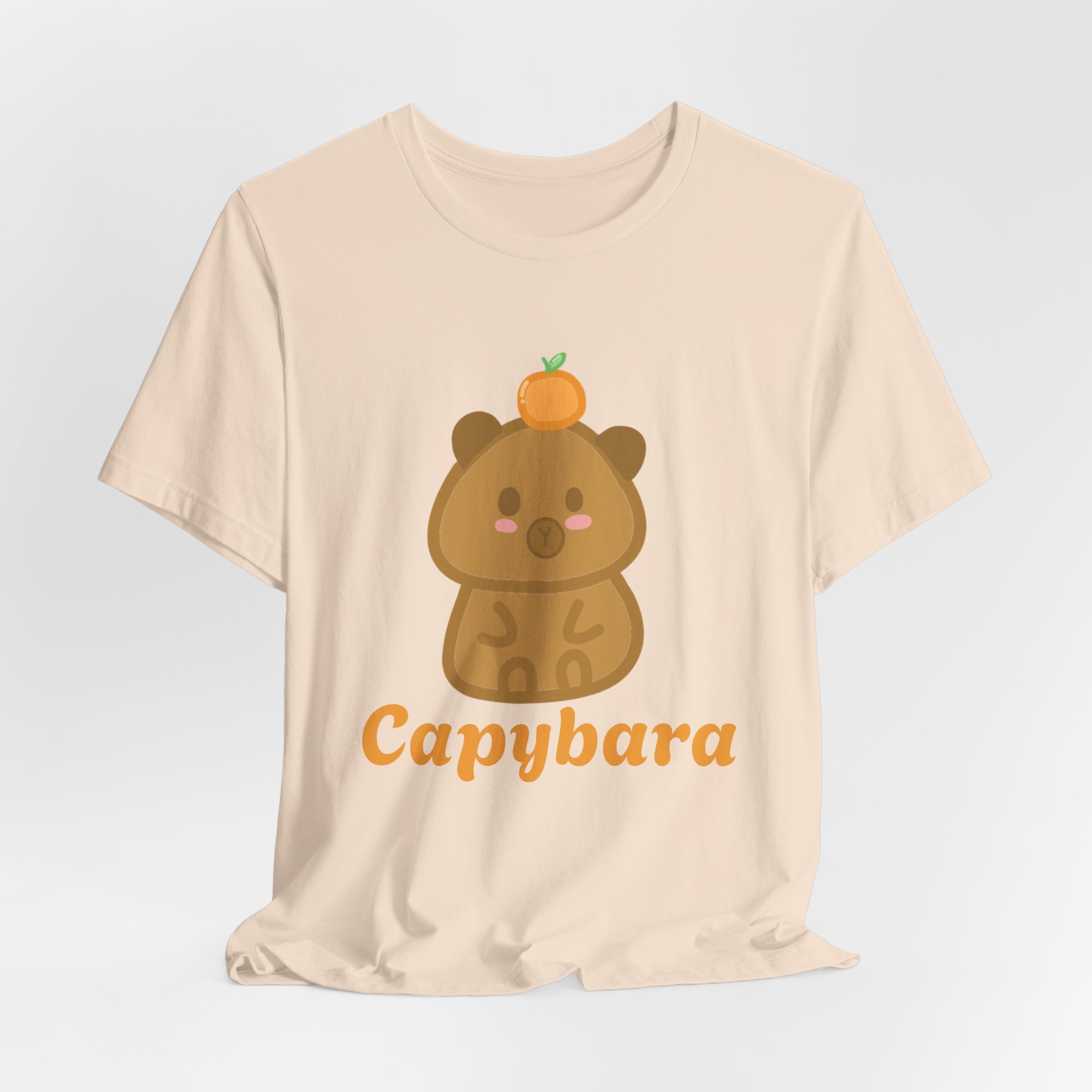 Capybara T-shirt - Image 17