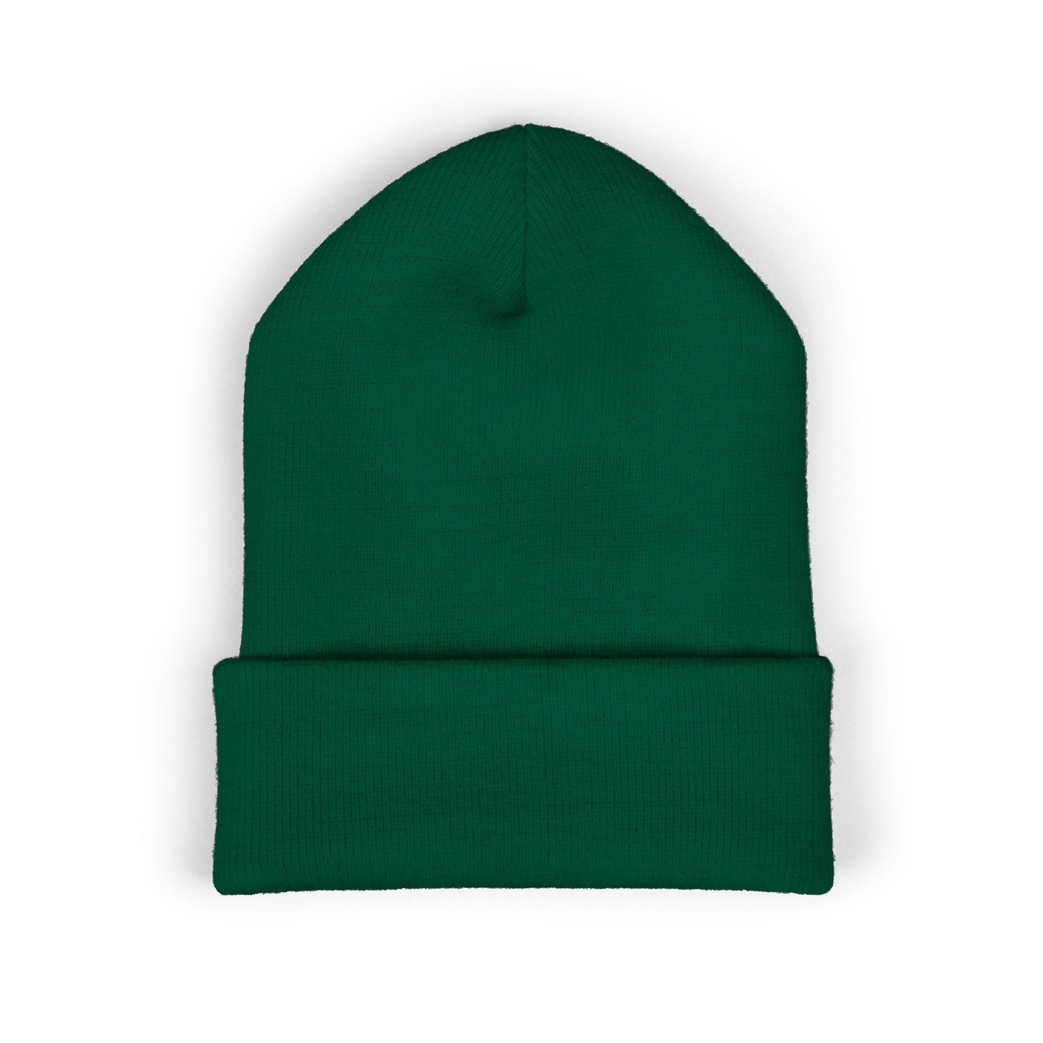 Rainbow Cozy Hat - Image 4
