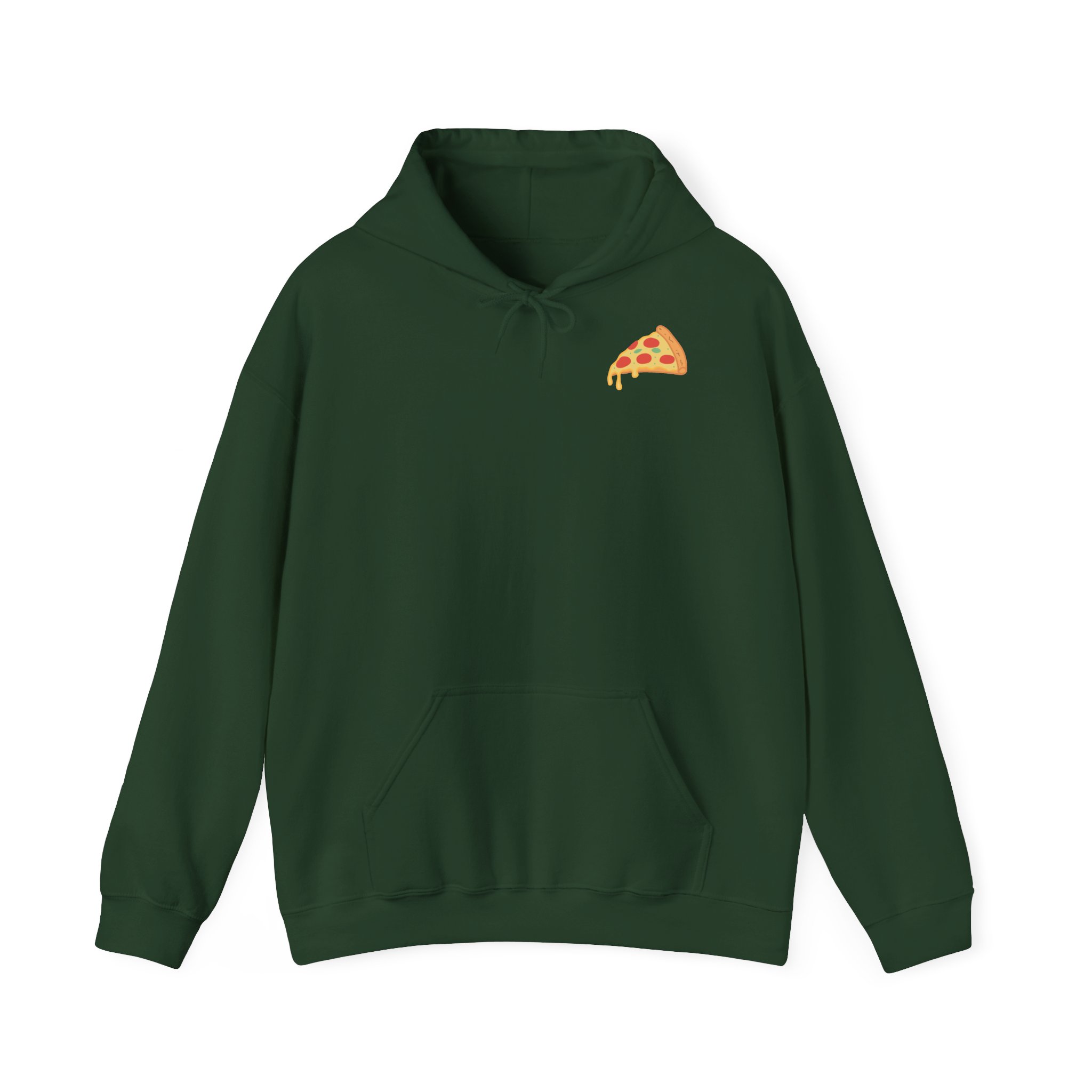 Pizza Slice Hoodie - Image 25