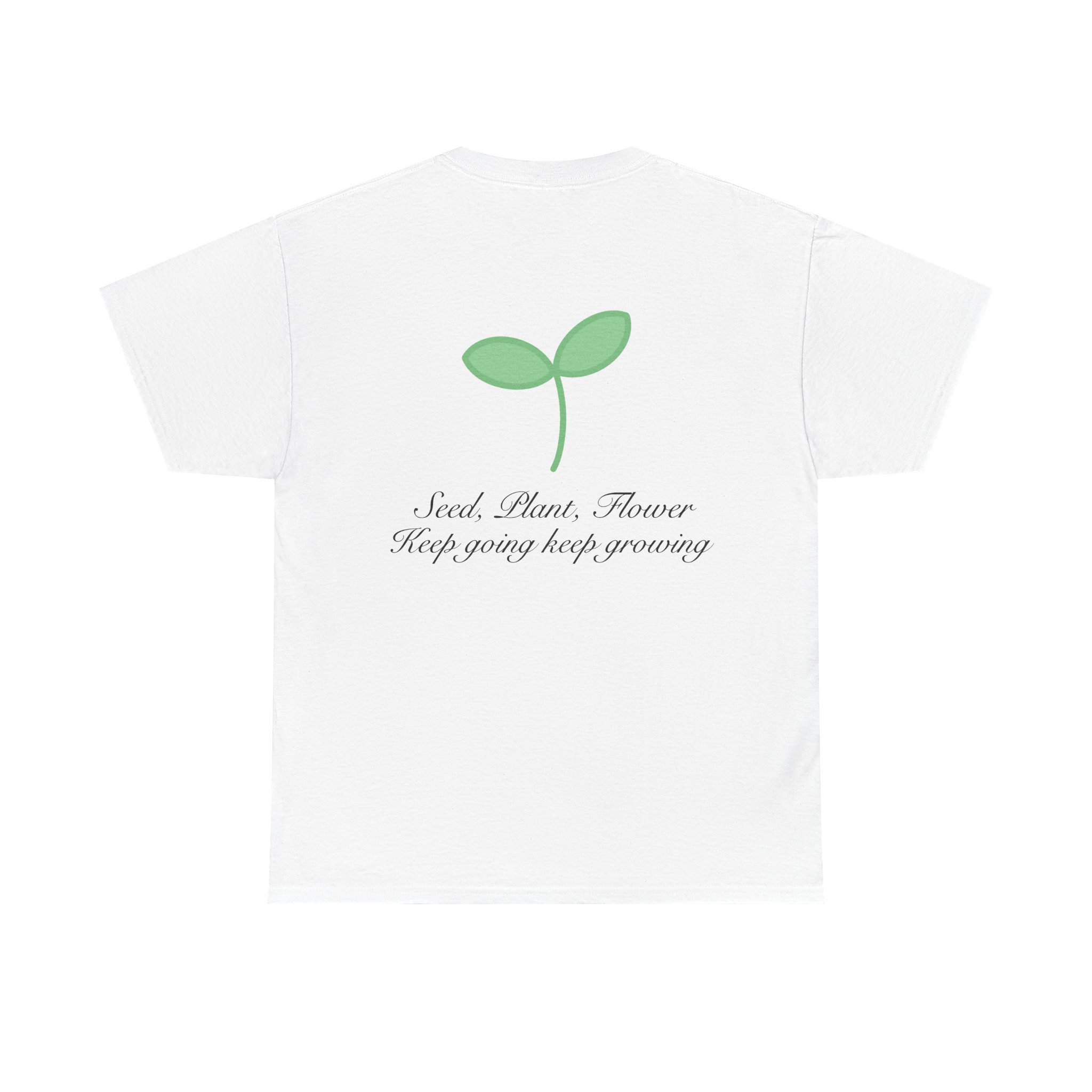 Plant T-shirt - Image 5