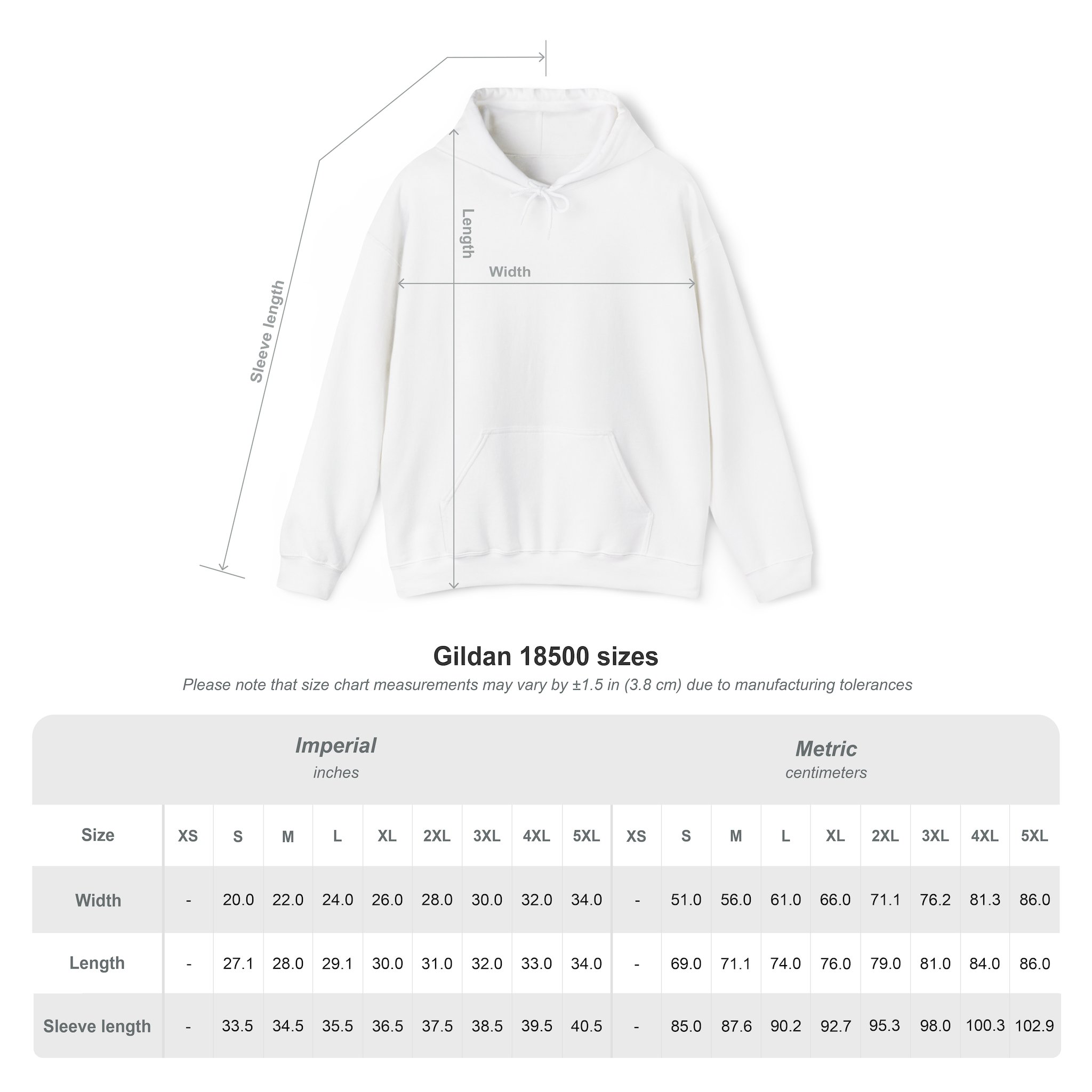 Plant Hoodie - Image 12