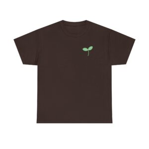 Plant T-shirt