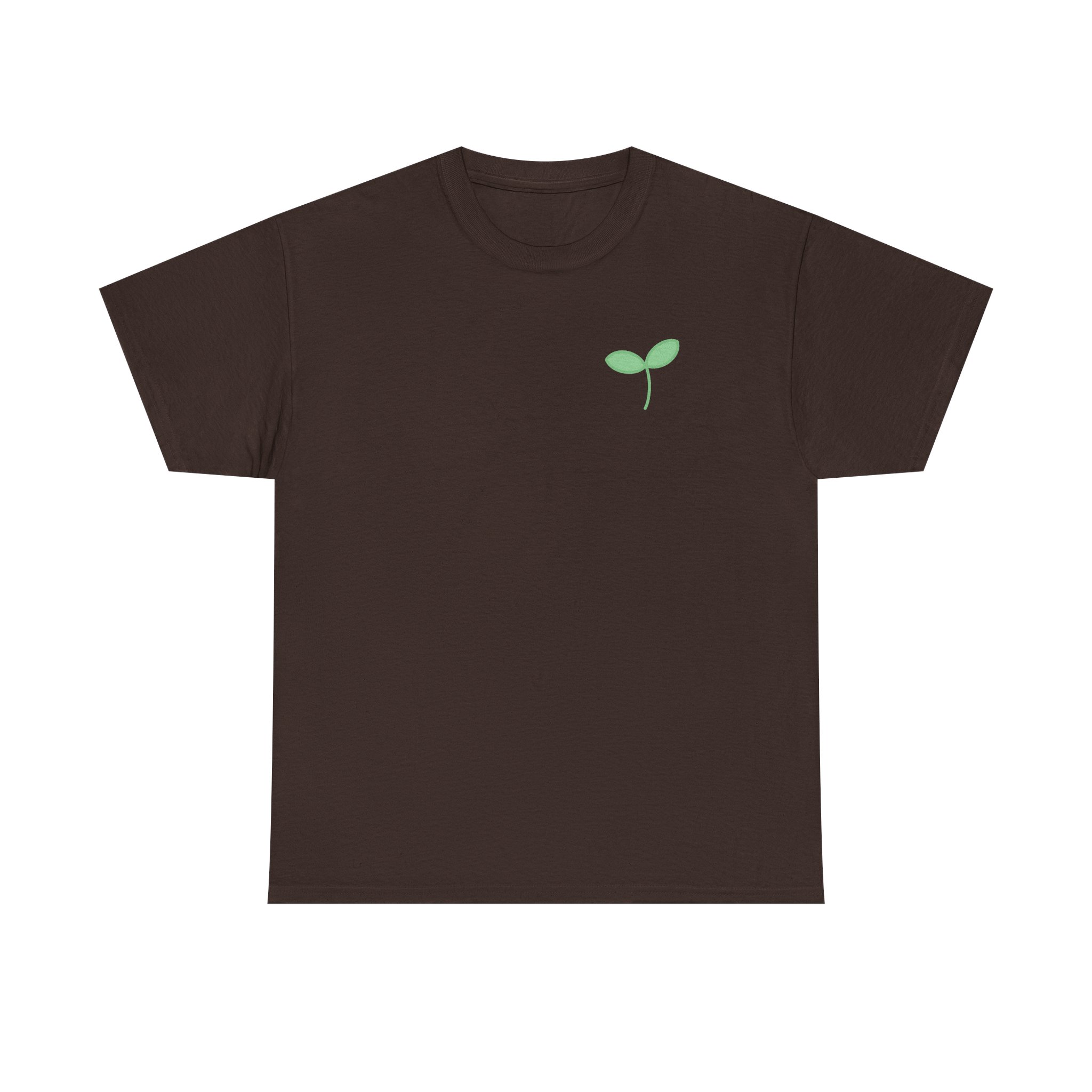 Plant T-shirt