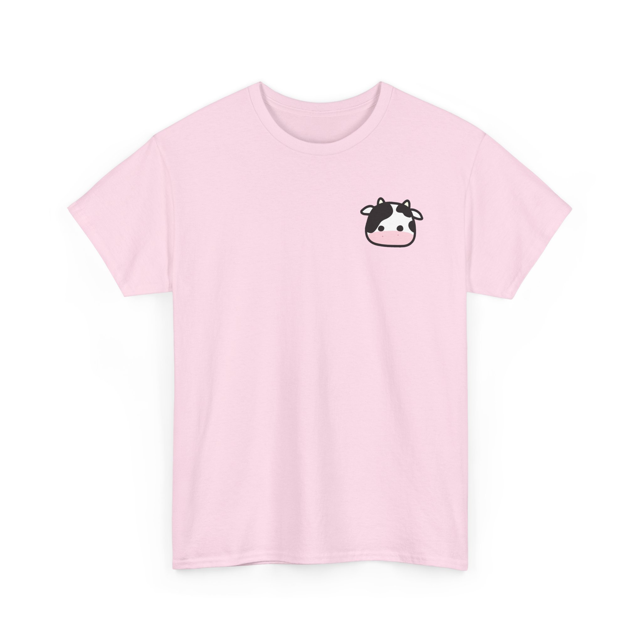 Cow T-shirt - Image 13