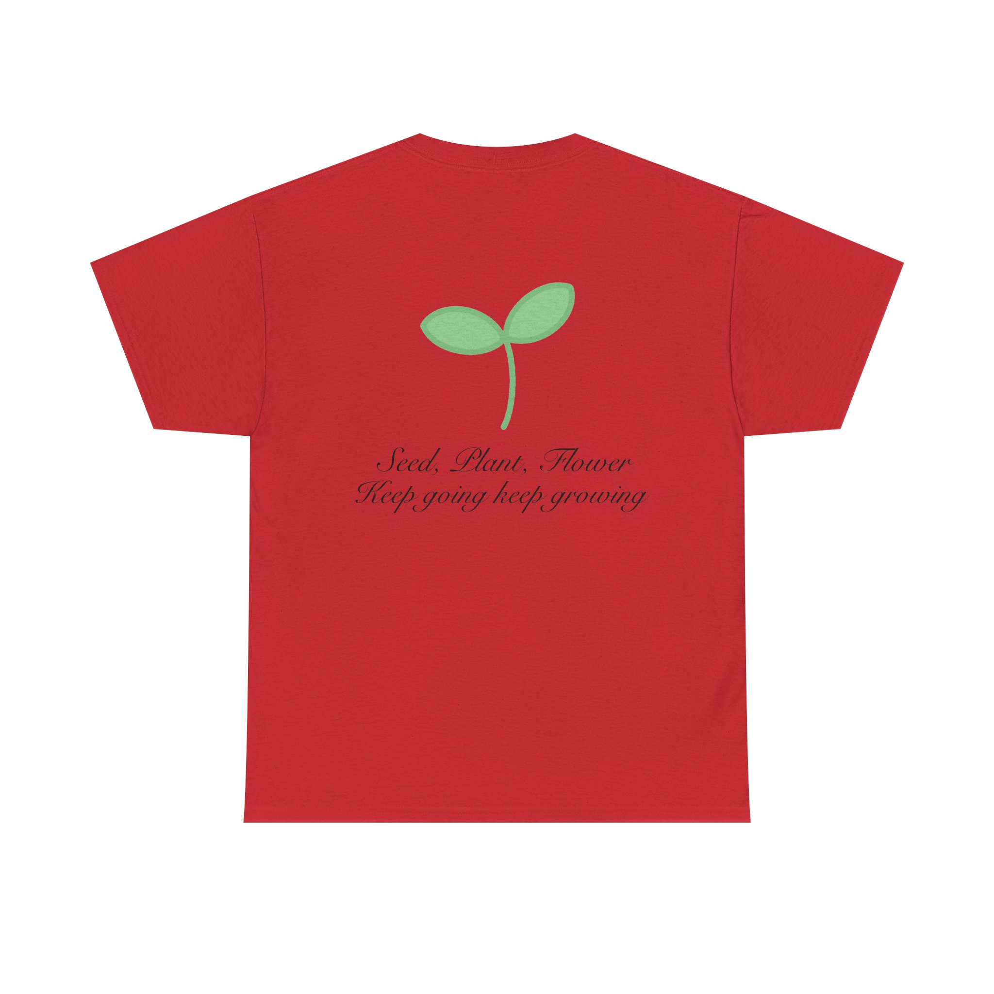Plant T-shirt - Image 44