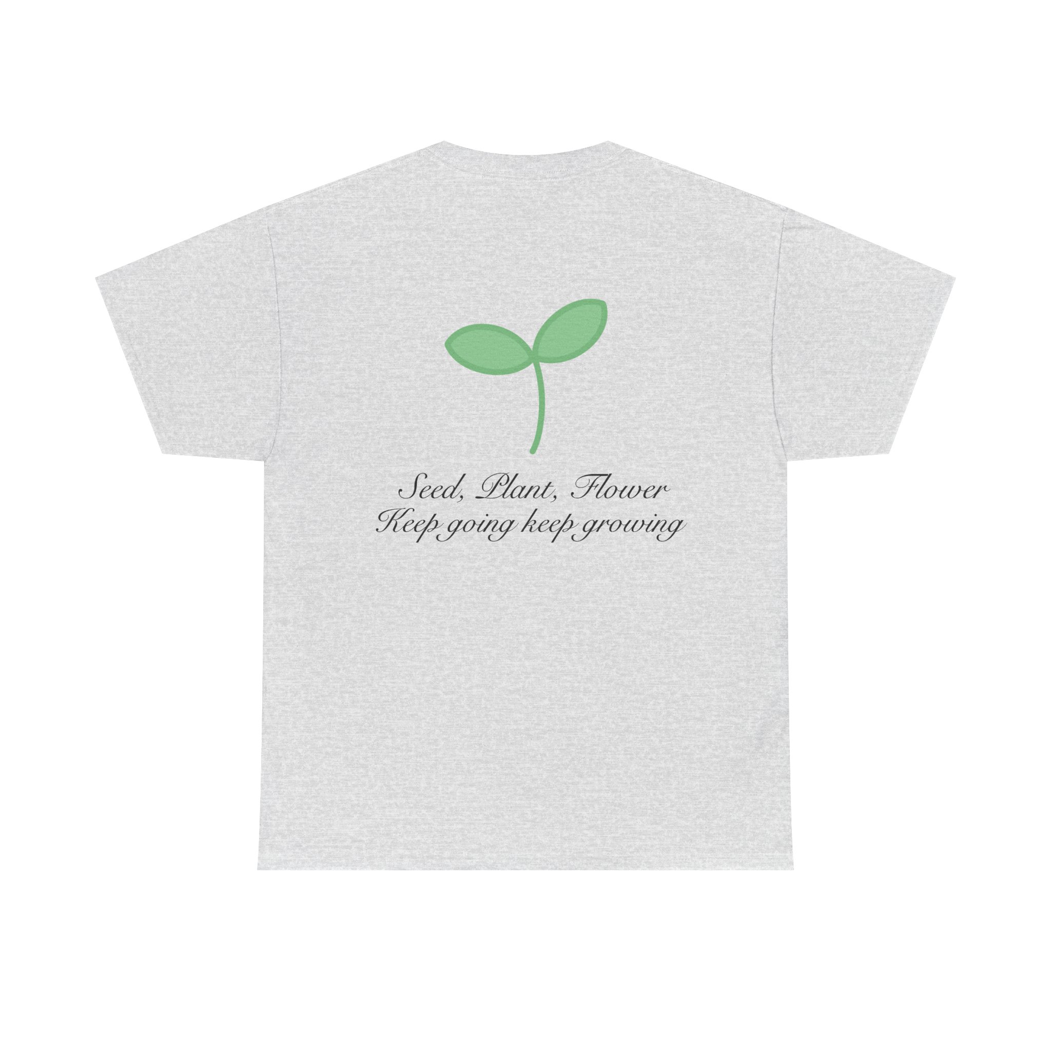 Plant T-shirt - Image 8
