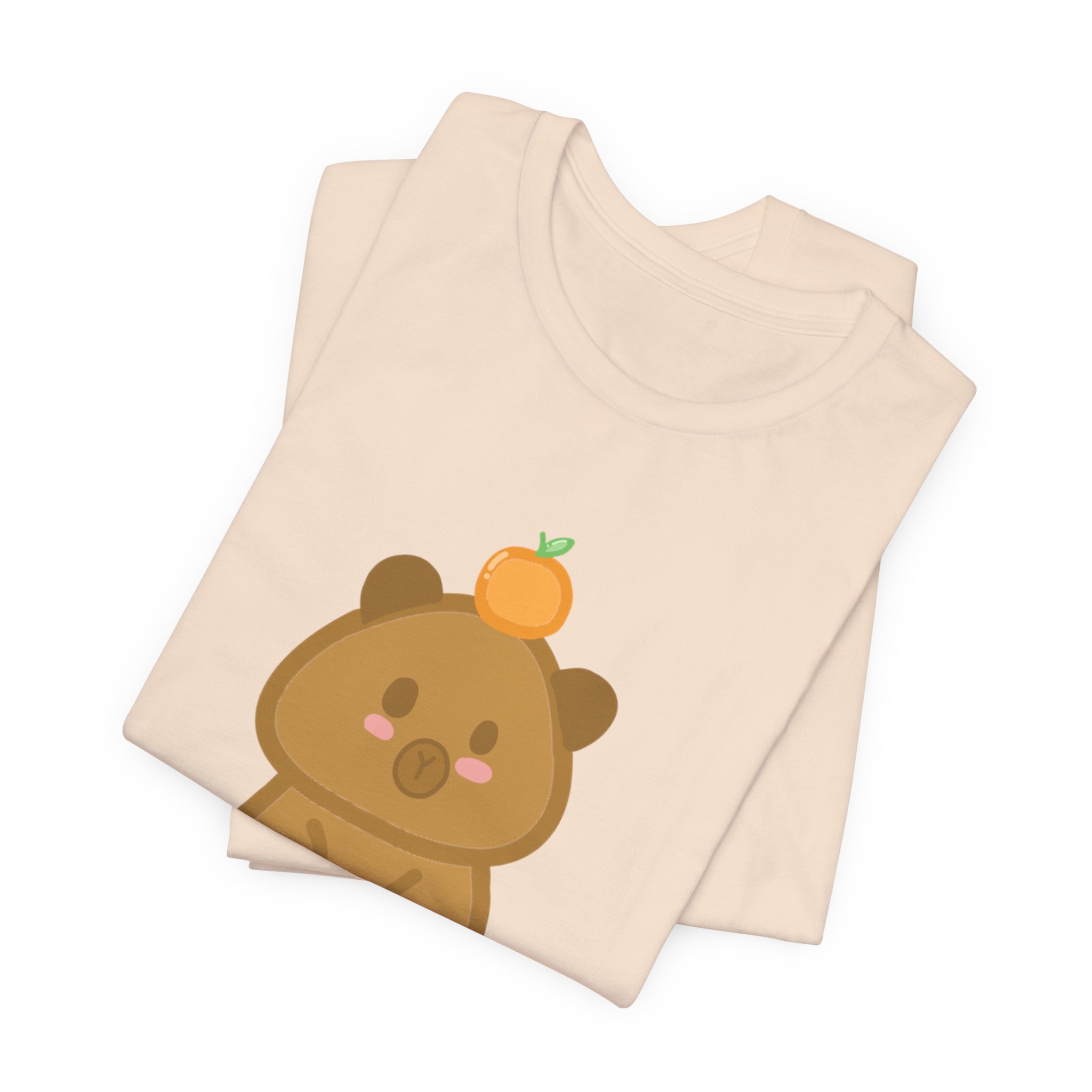 Capybara T-shirt - Image 16