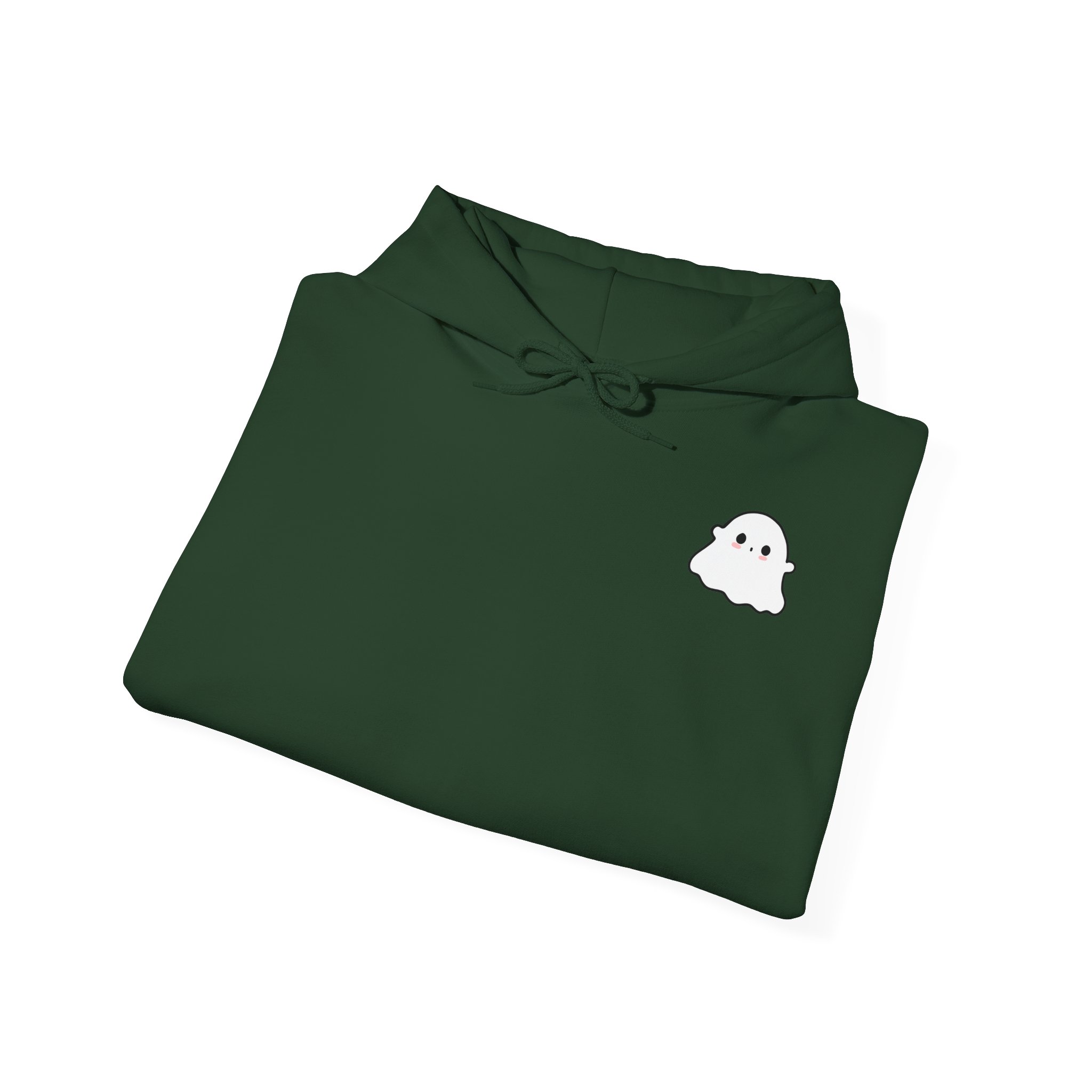 Cute ghost Hoodie - Image 15