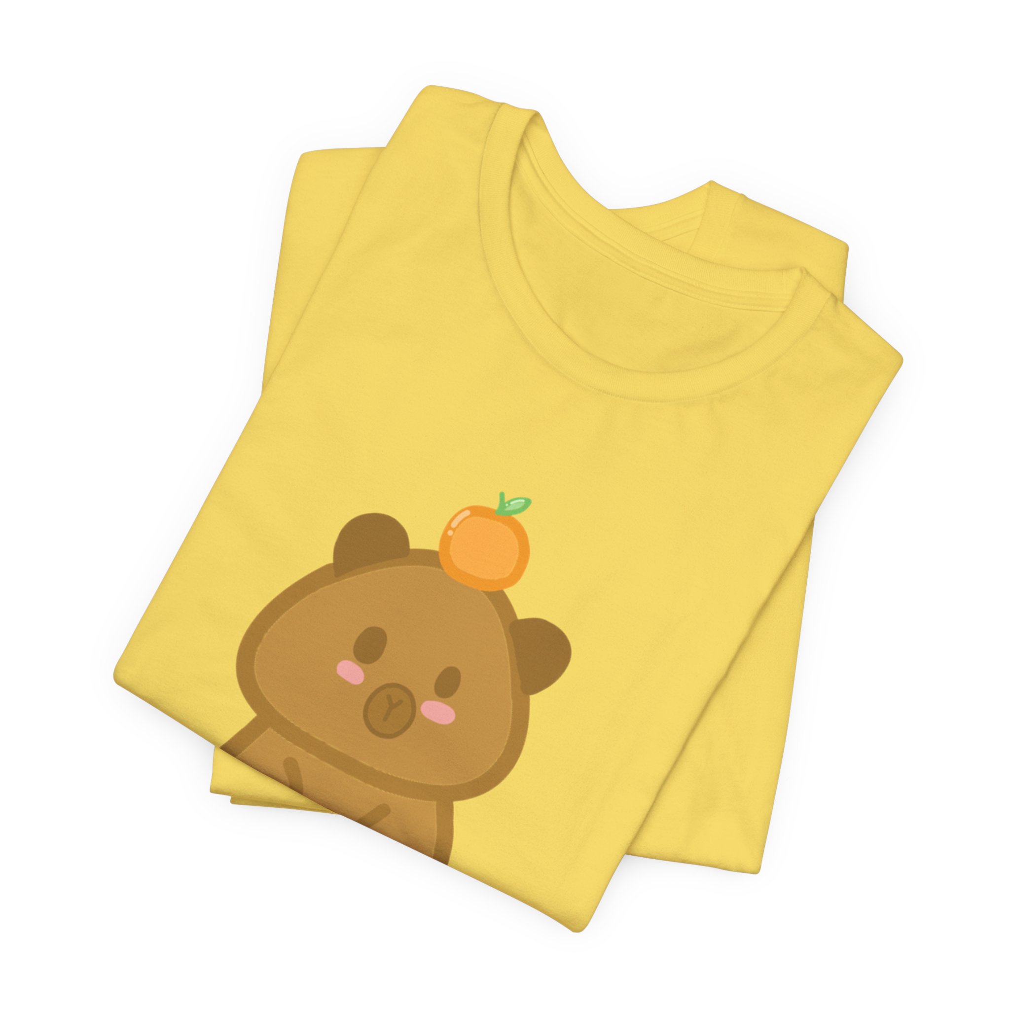 Capybara T-shirt - Image 20