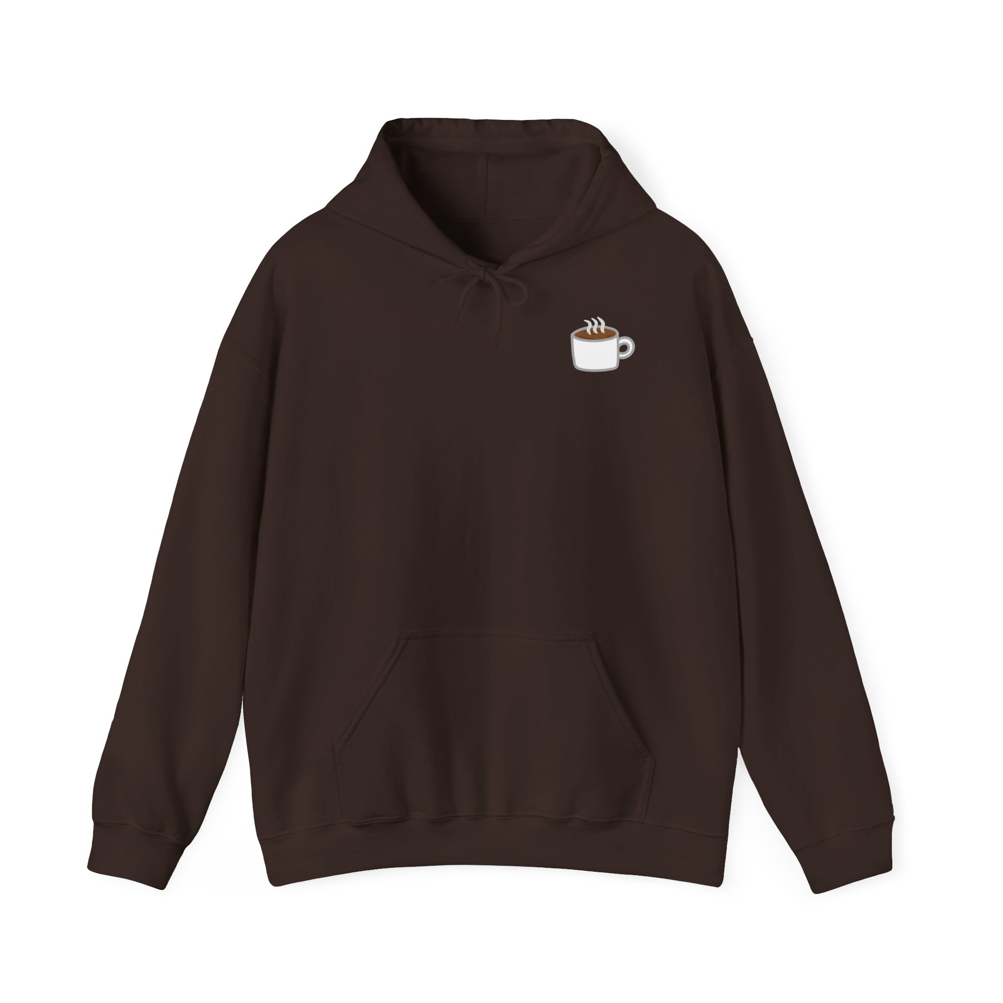 Coffee Hoodie - Image 13