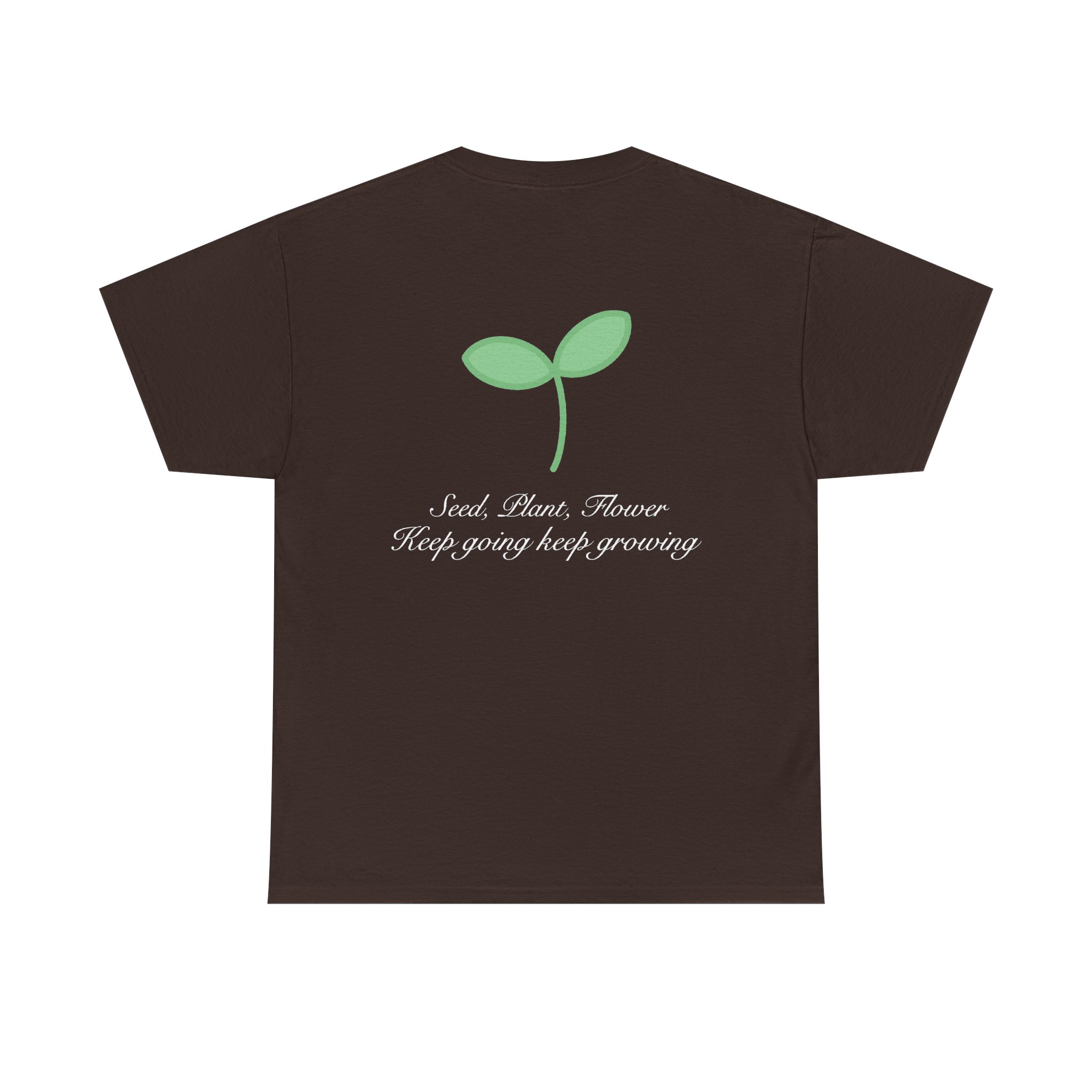 Plant T-shirt - Image 2