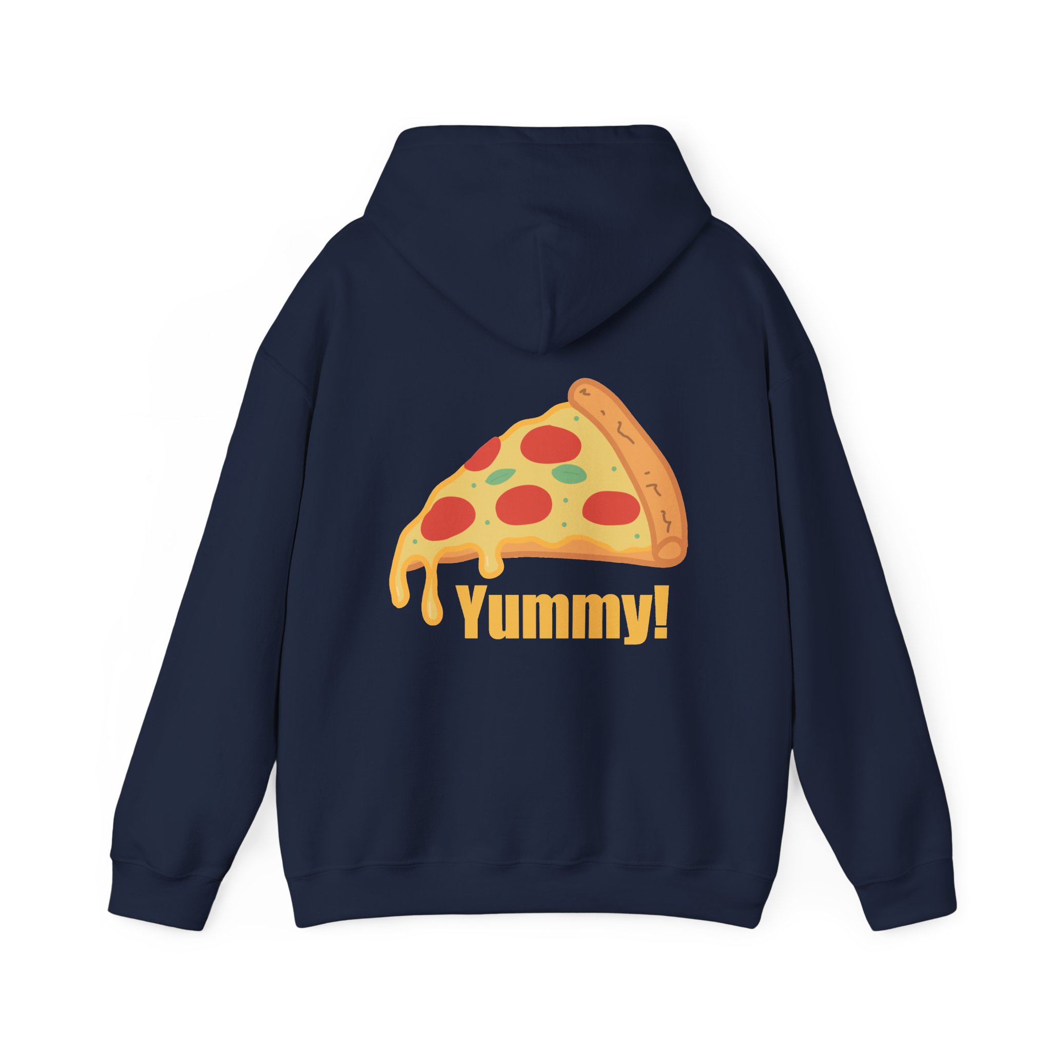 Pizza Slice Hoodie - Image 38