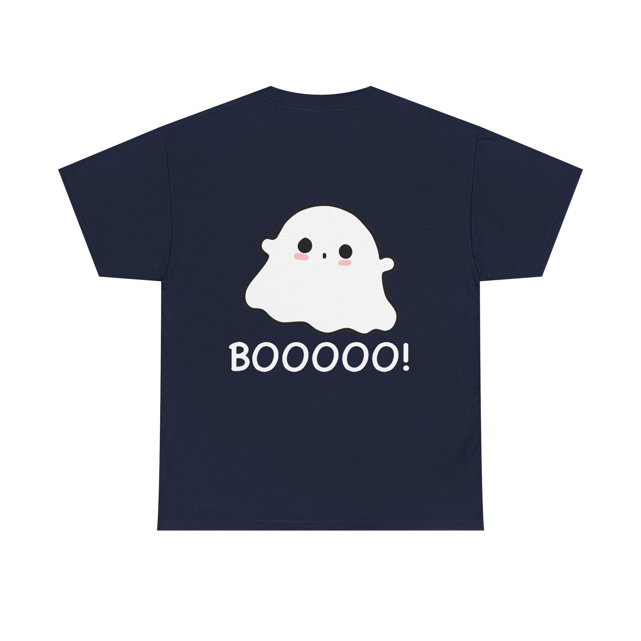 Cute ghost T-shirt - Image 12