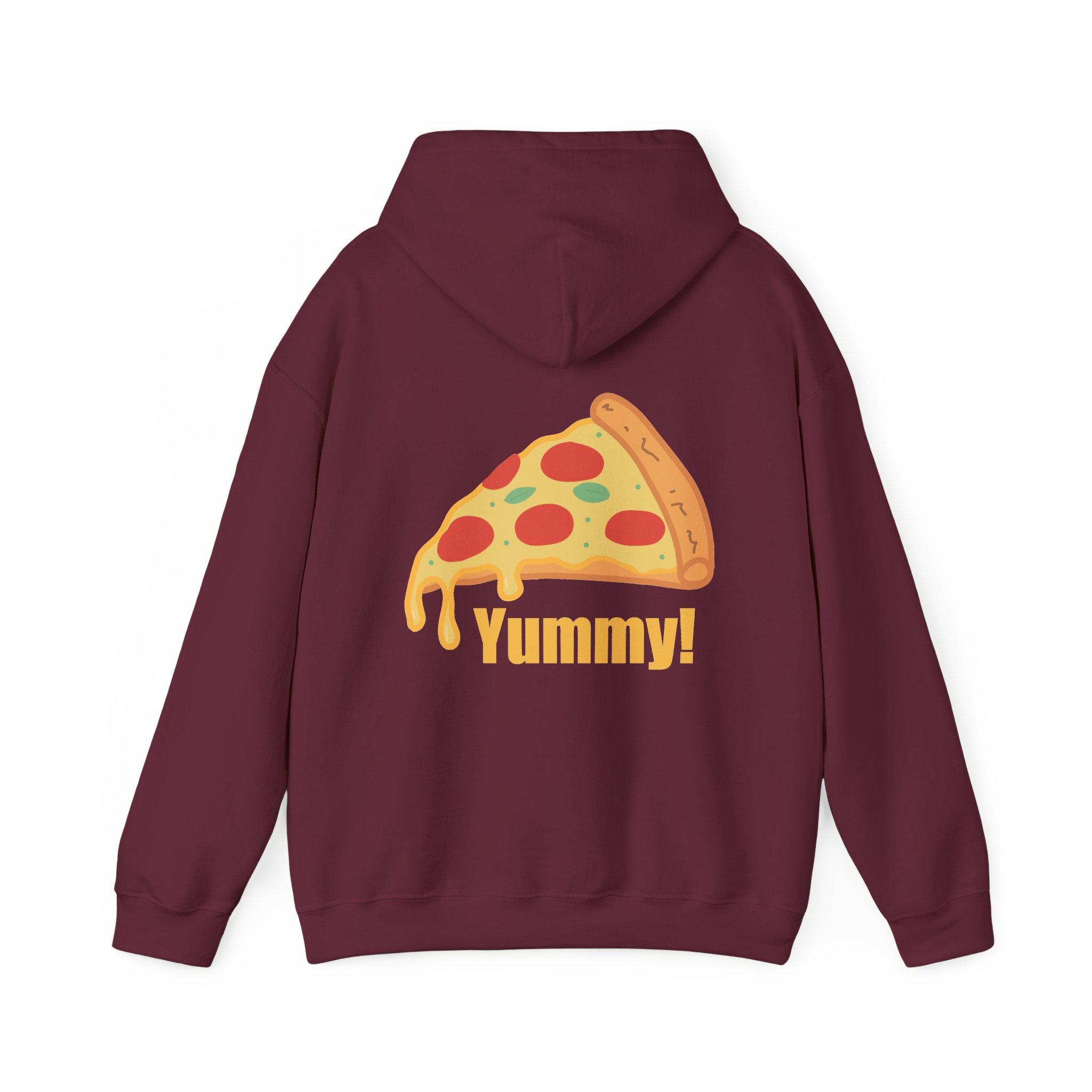 Pizza Slice Hoodie - Image 20