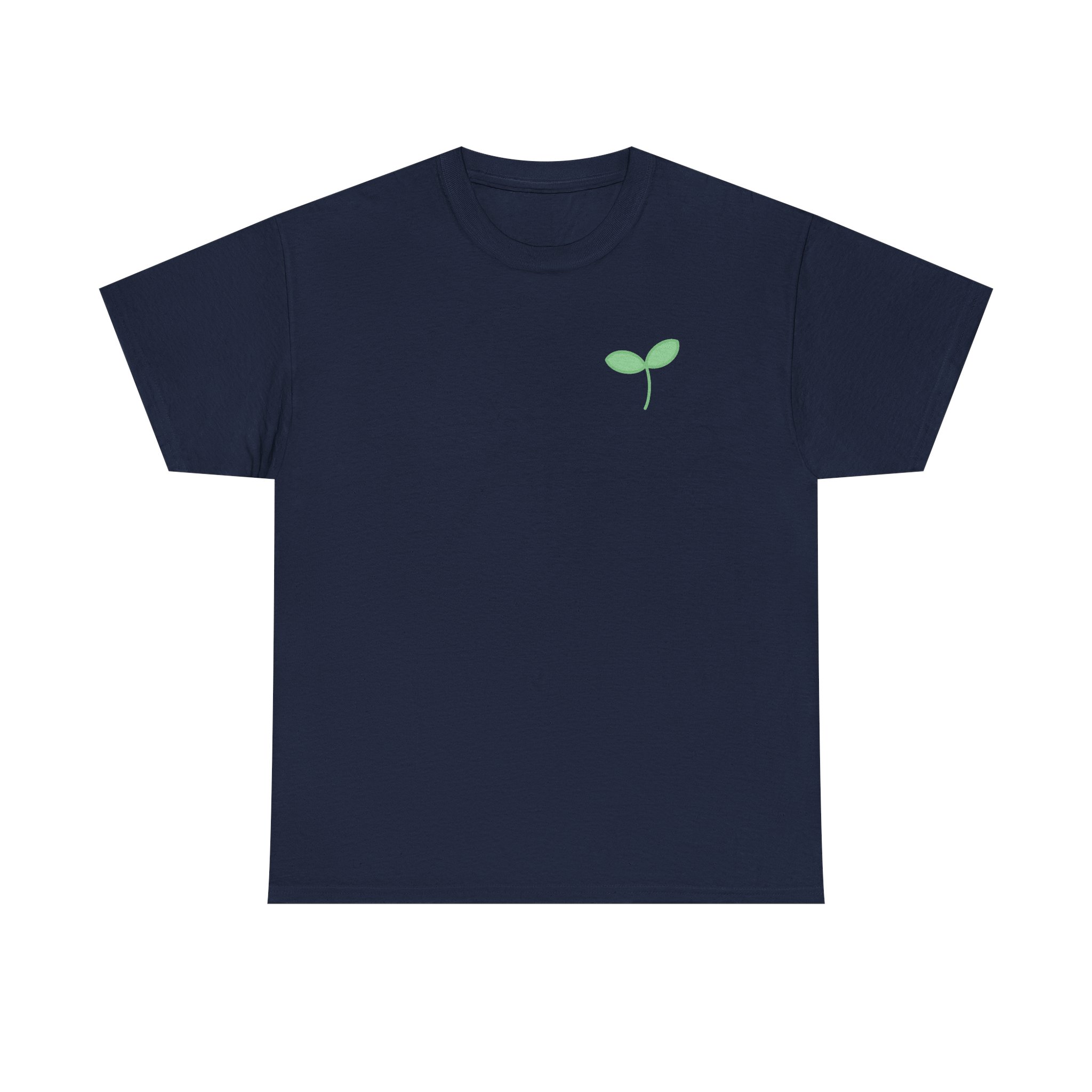 Plant T-shirt - Image 37