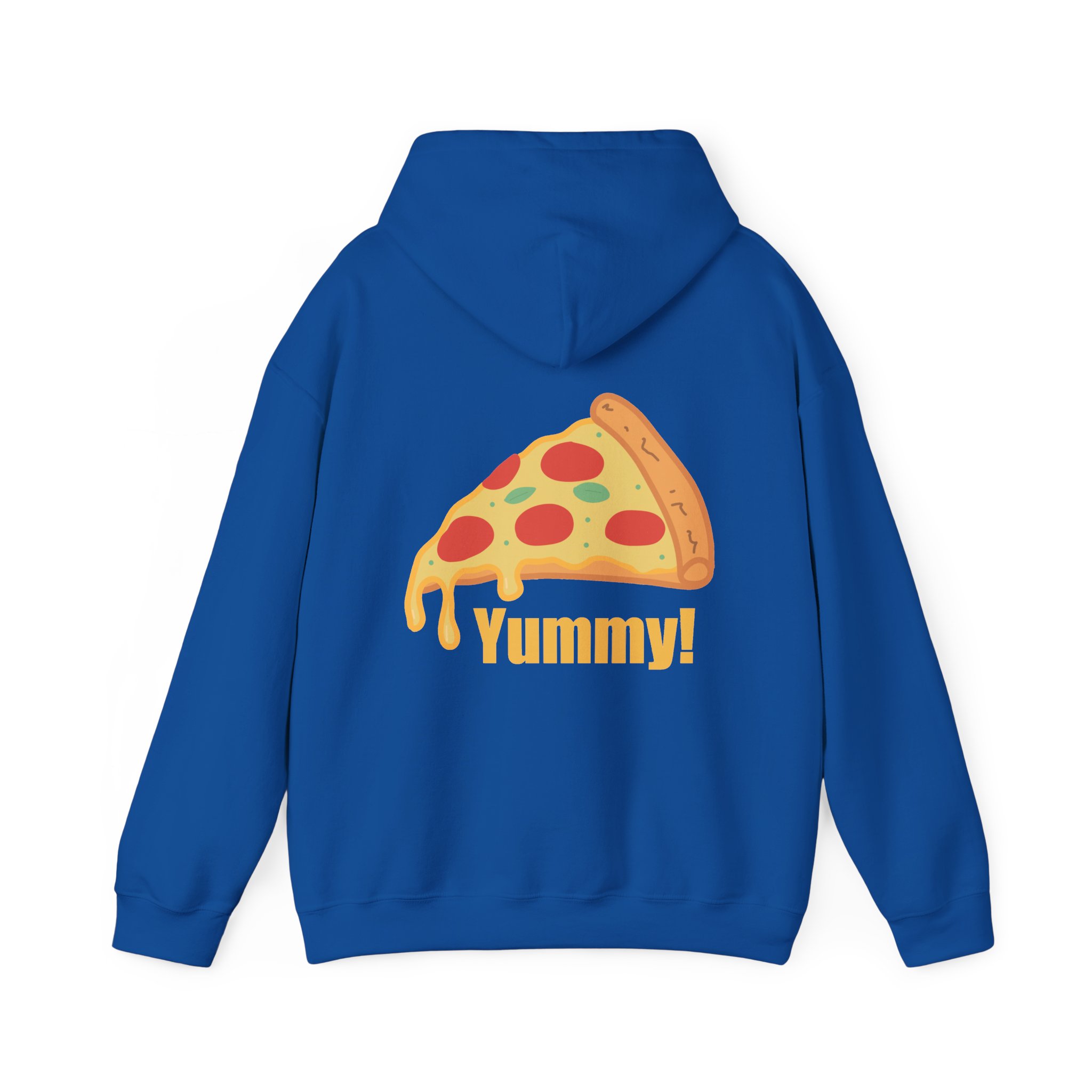 Pizza Slice Hoodie - Image 35