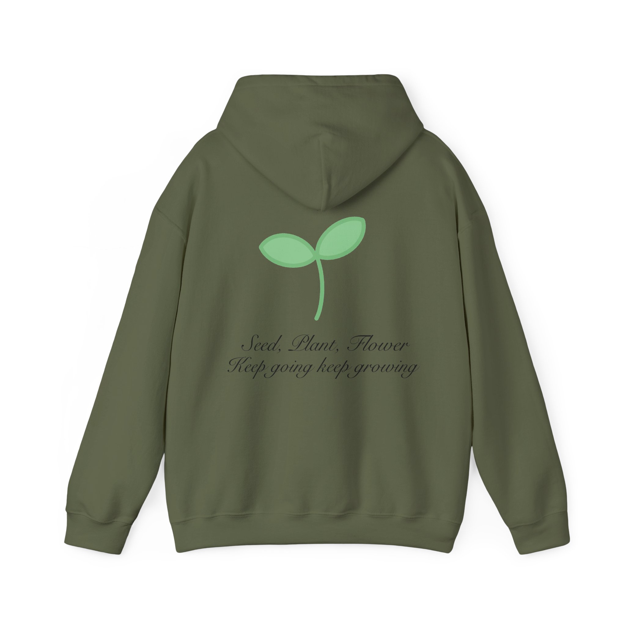 Plant Hoodie - Image 2
