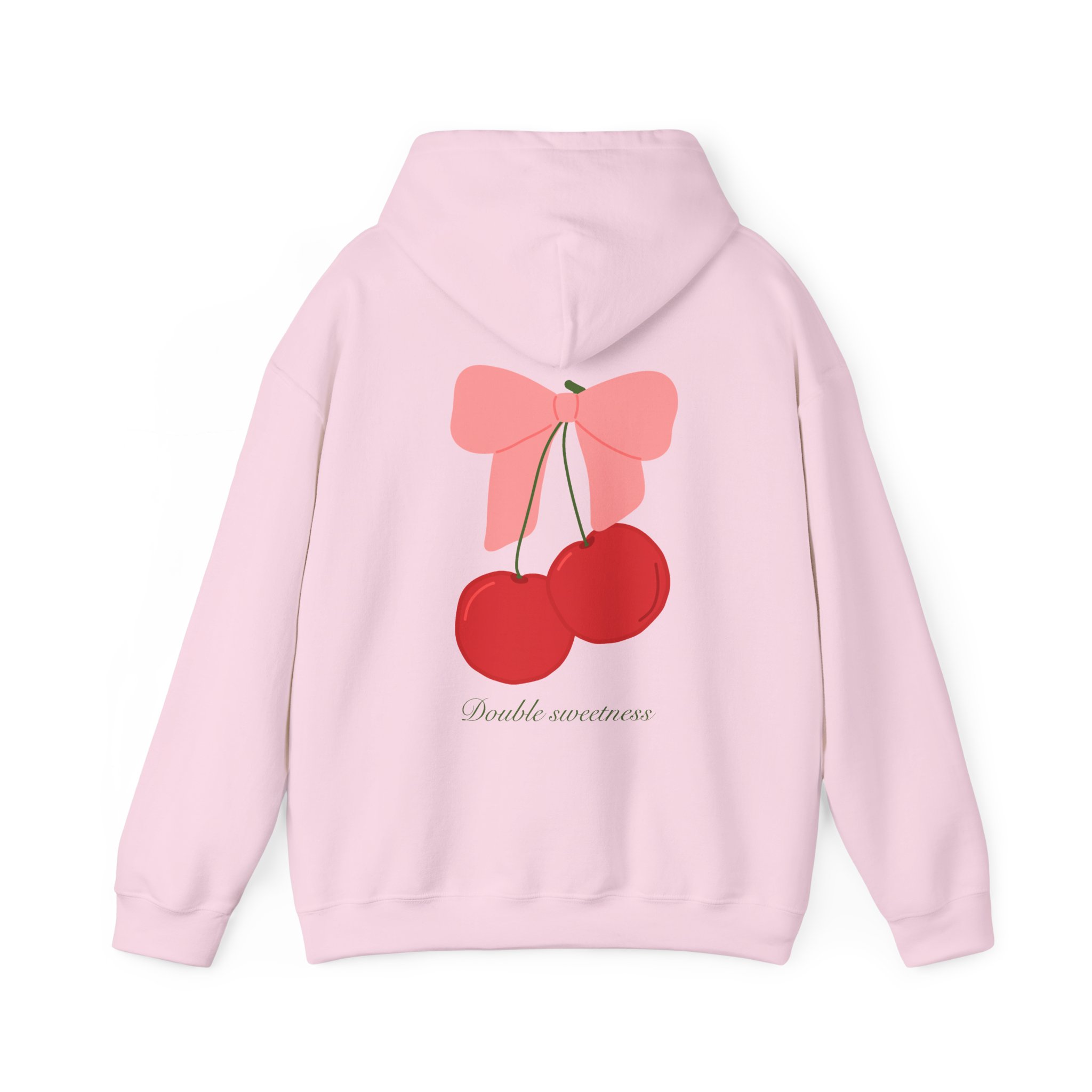 Cherry Hoodie - Image 38