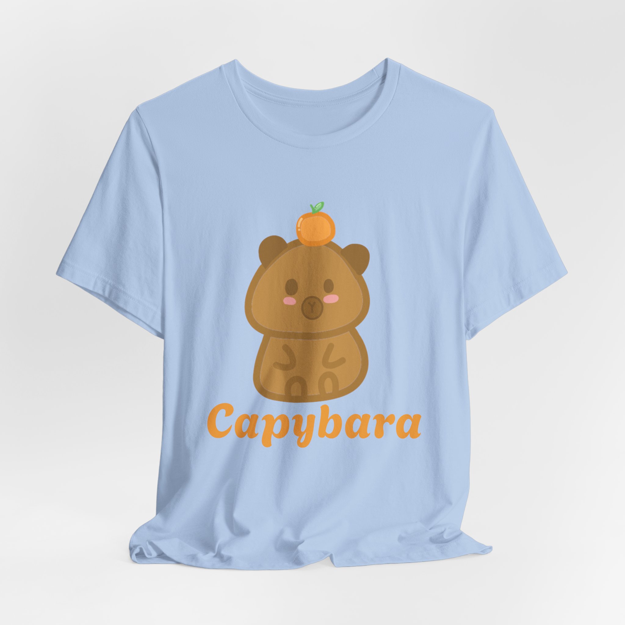 Capybara T-shirt - Image 33