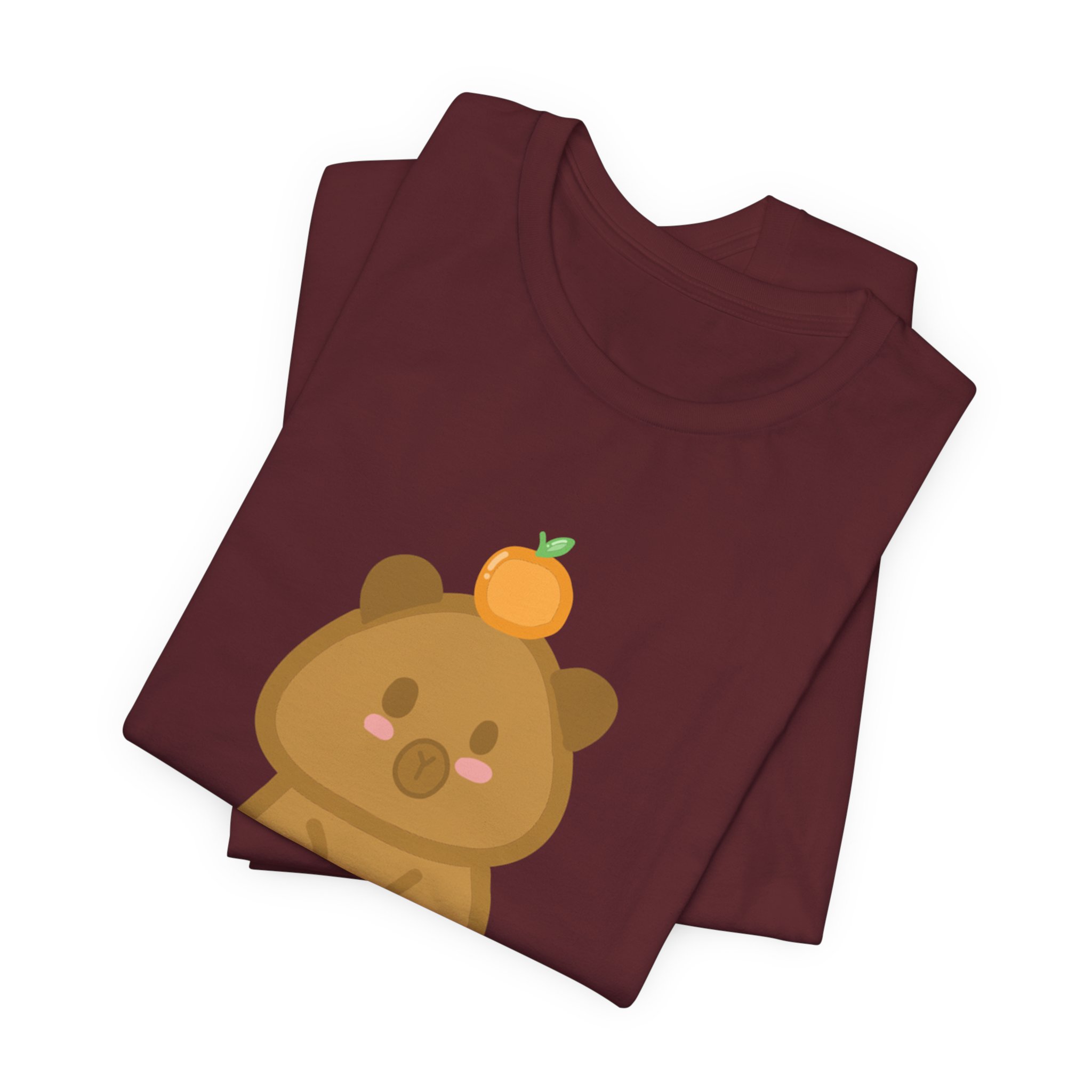 Capybara T-shirt - Image 36