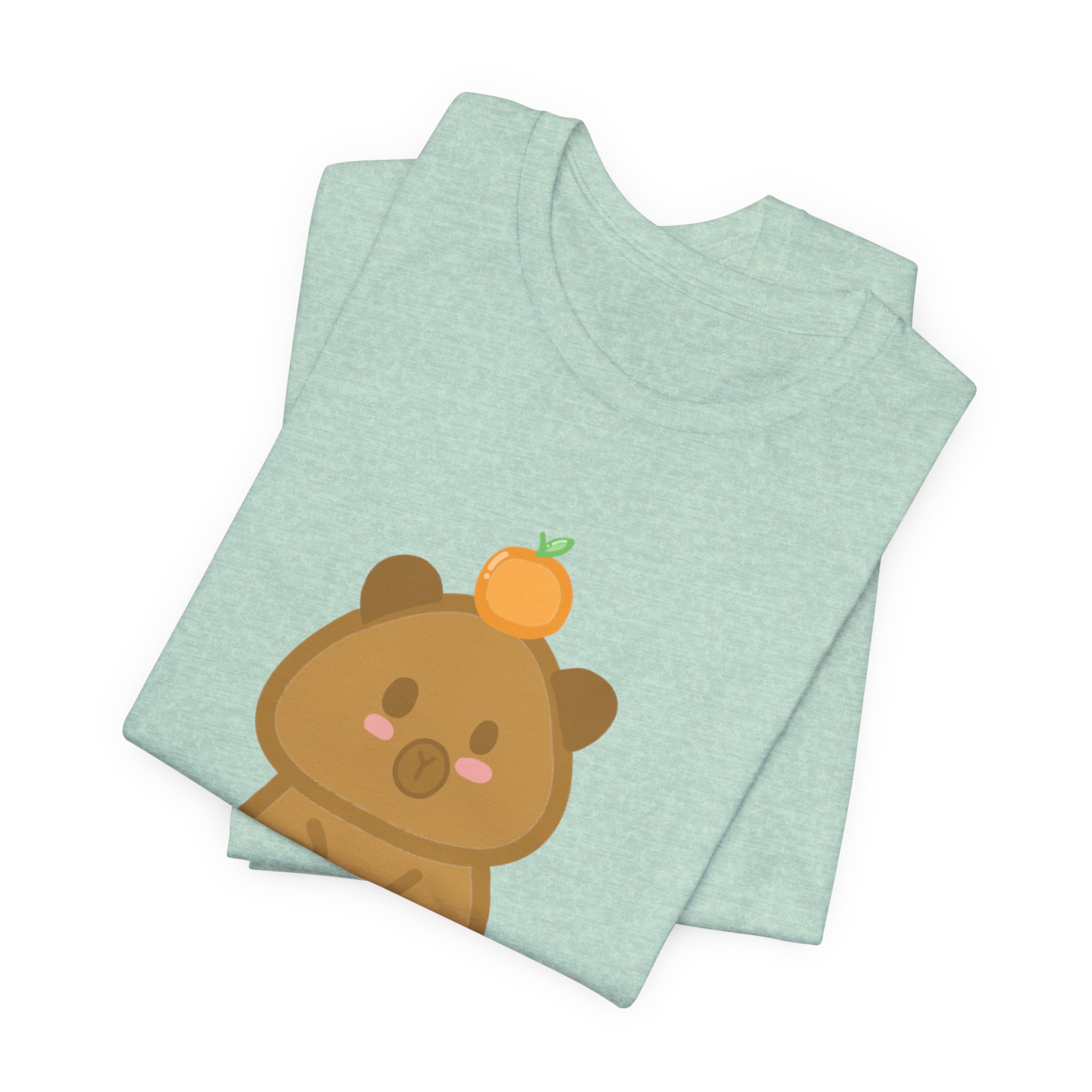 Capybara T-shirt - Image 24