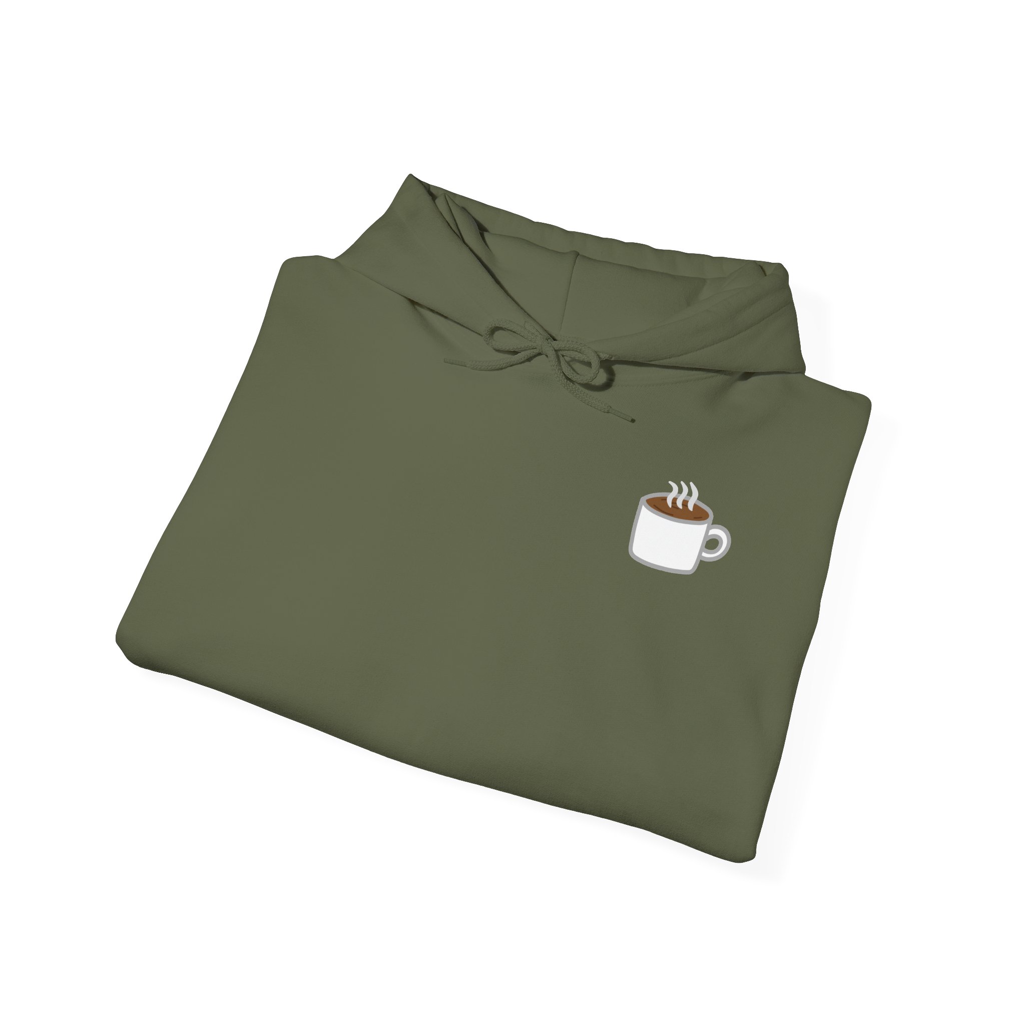 Coffee Hoodie - Image 18