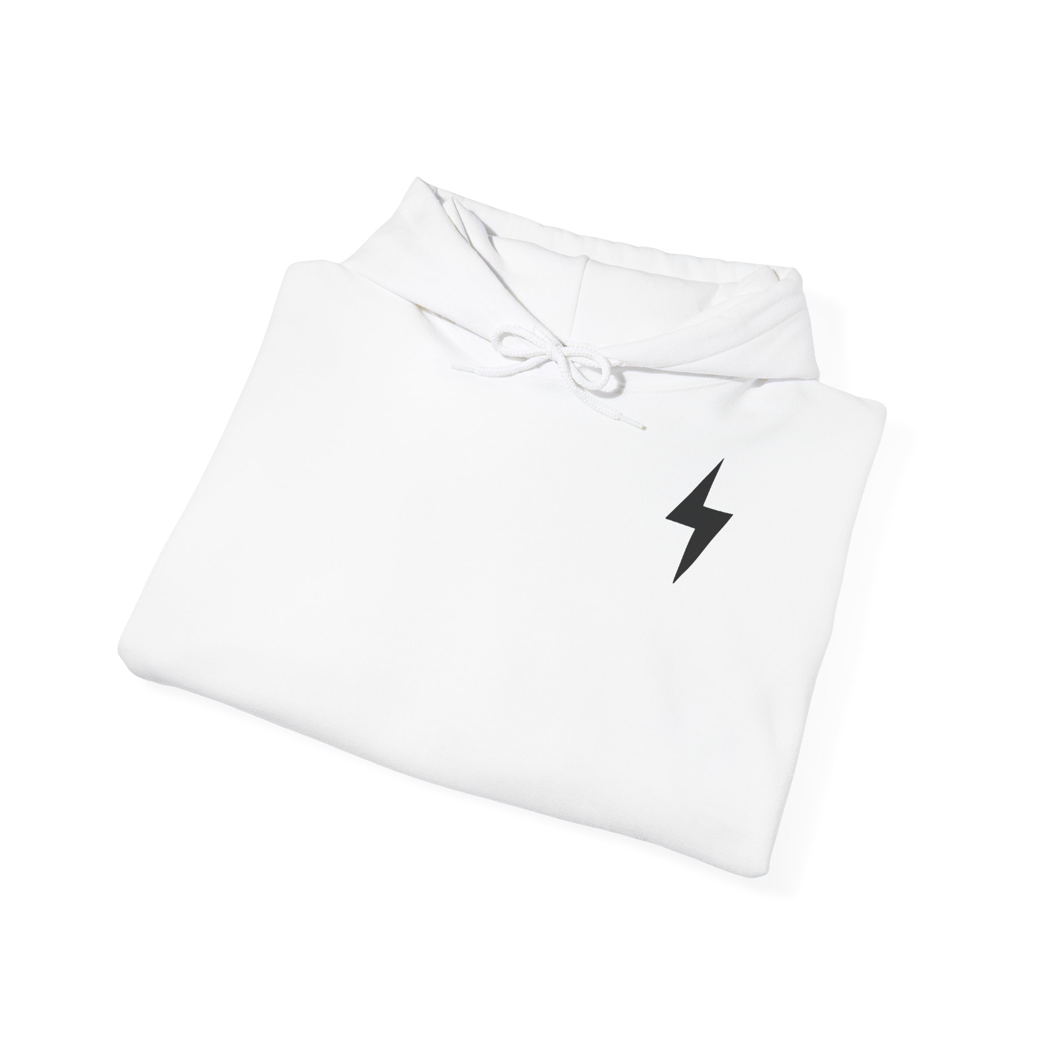 Low battery Hoodie - Image 7