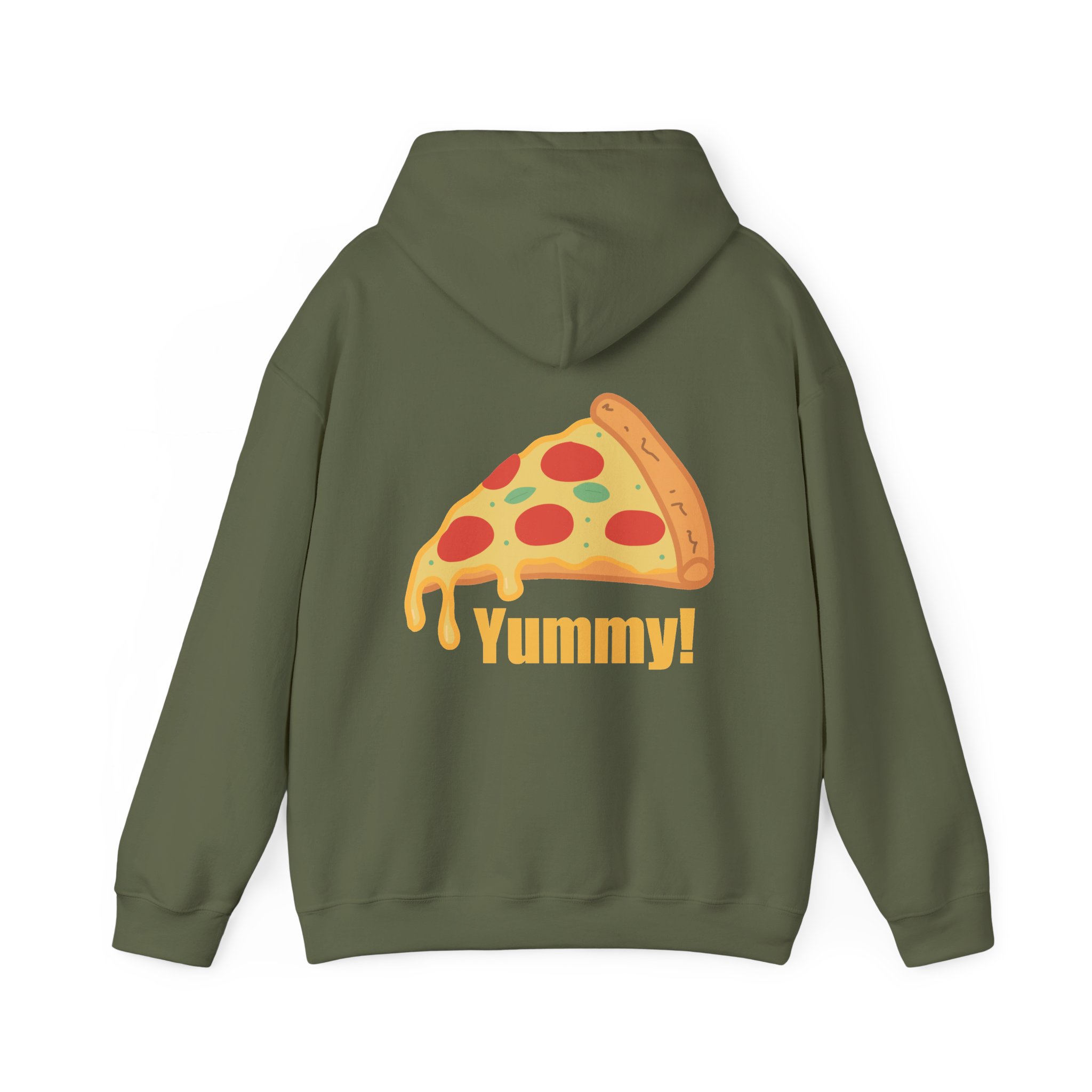 Pizza Slice Hoodie - Image 23