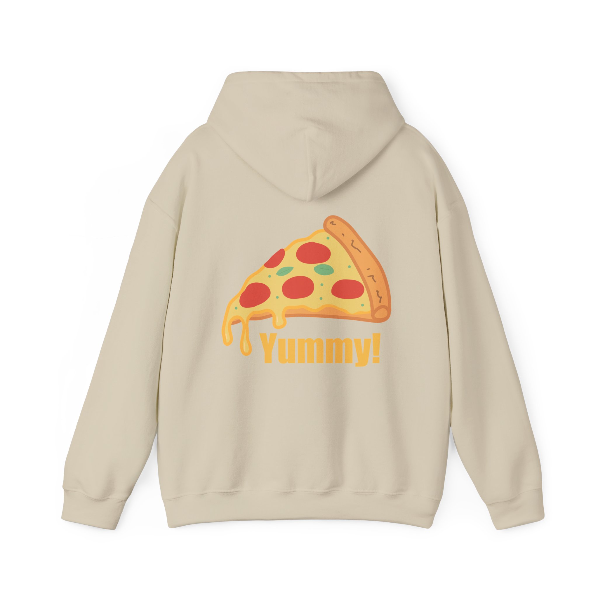 Pizza Slice Hoodie - Image 14