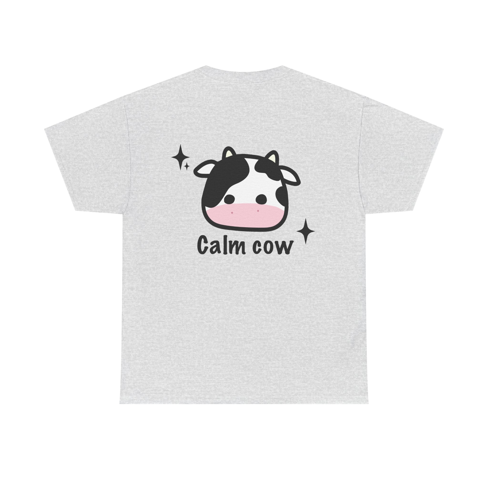 Cow T-shirt - Image 4