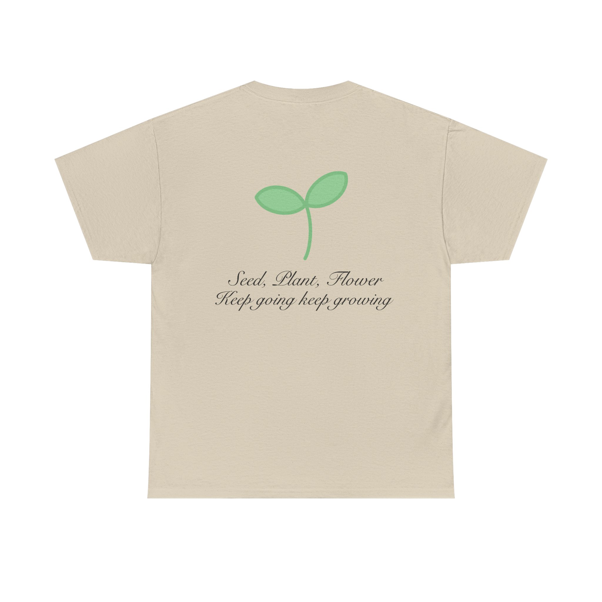 Plant T-shirt - Image 11