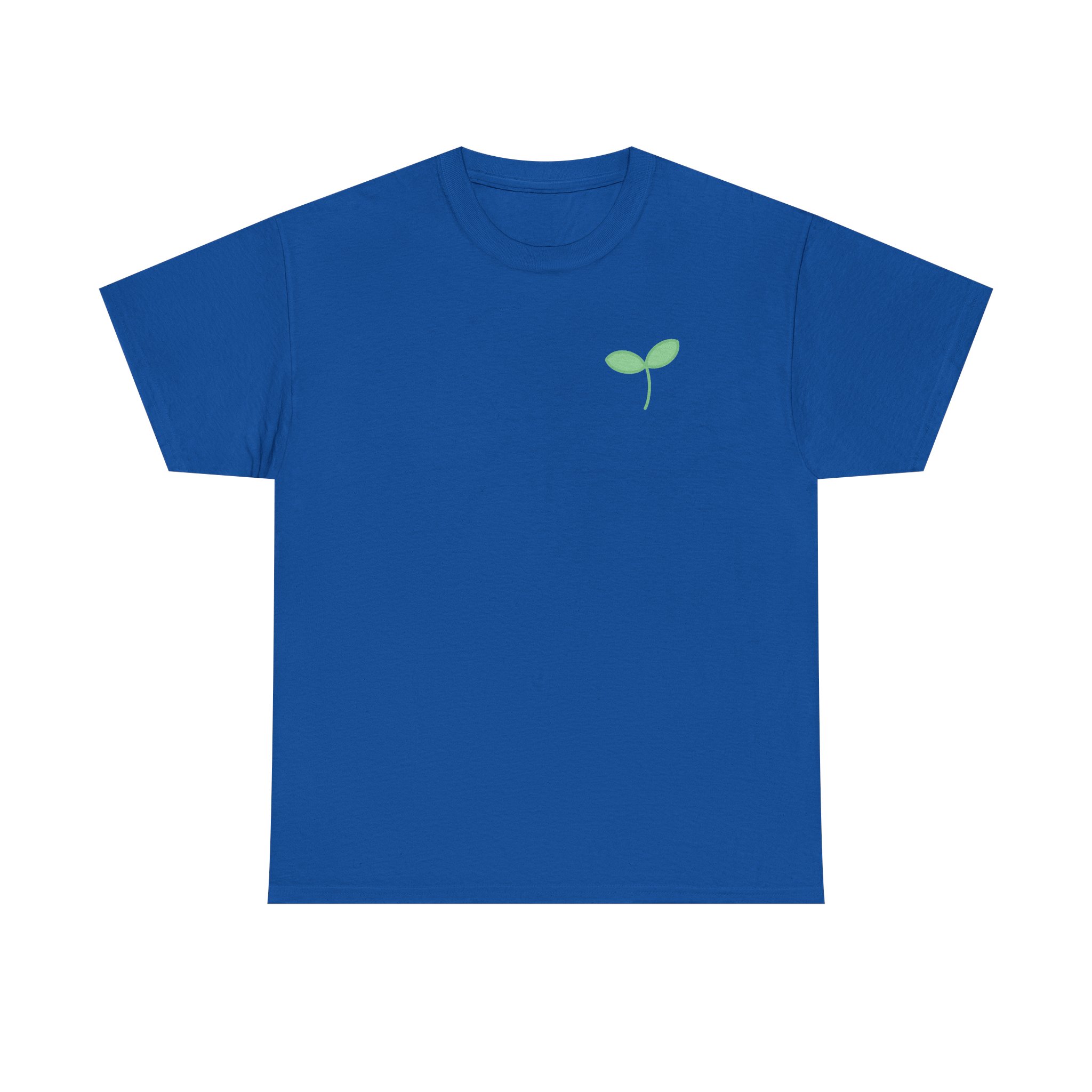 Plant T-shirt - Image 34