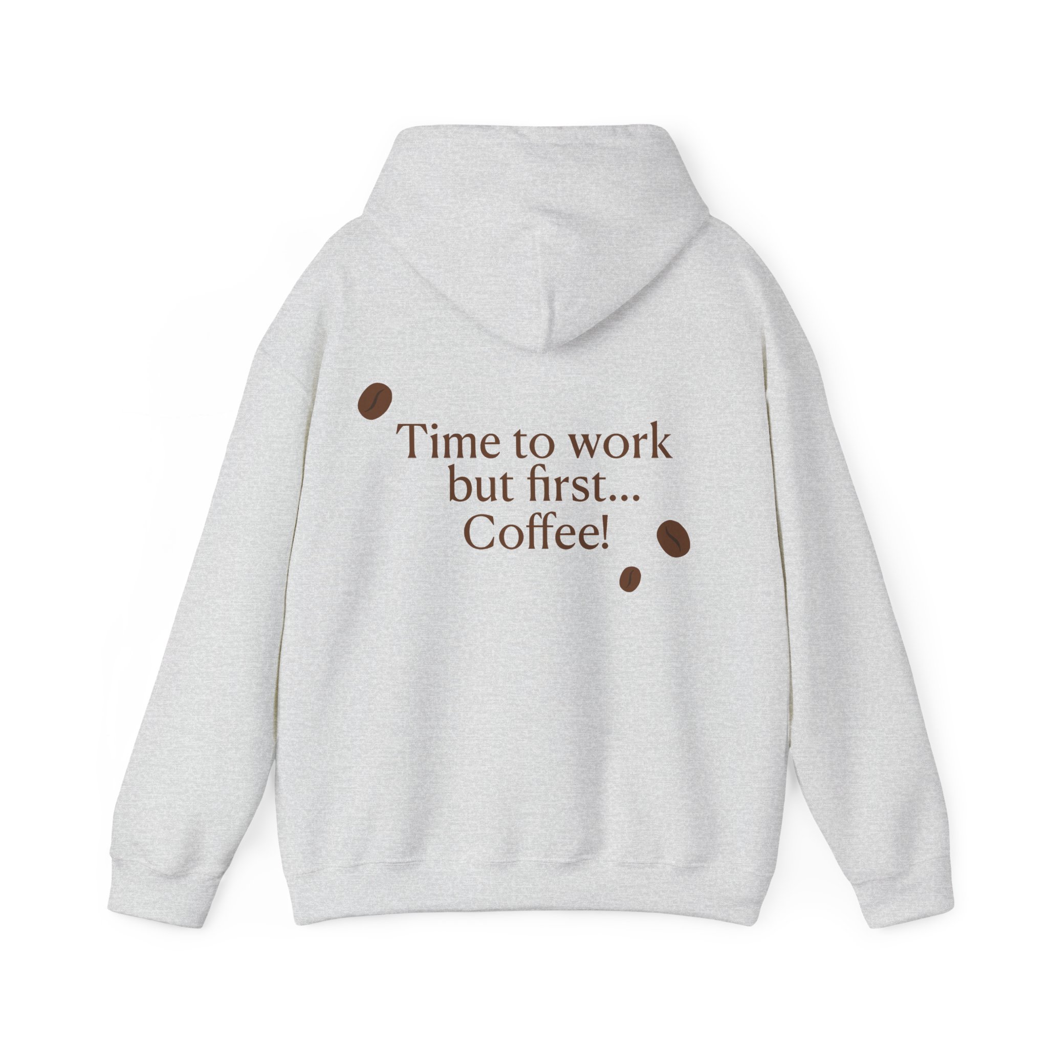 Coffee Hoodie - Image 5