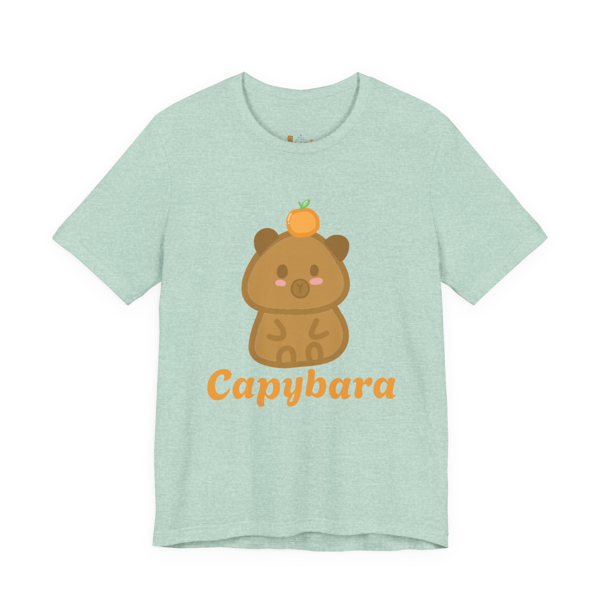 Capybara T-shirt - Image 22