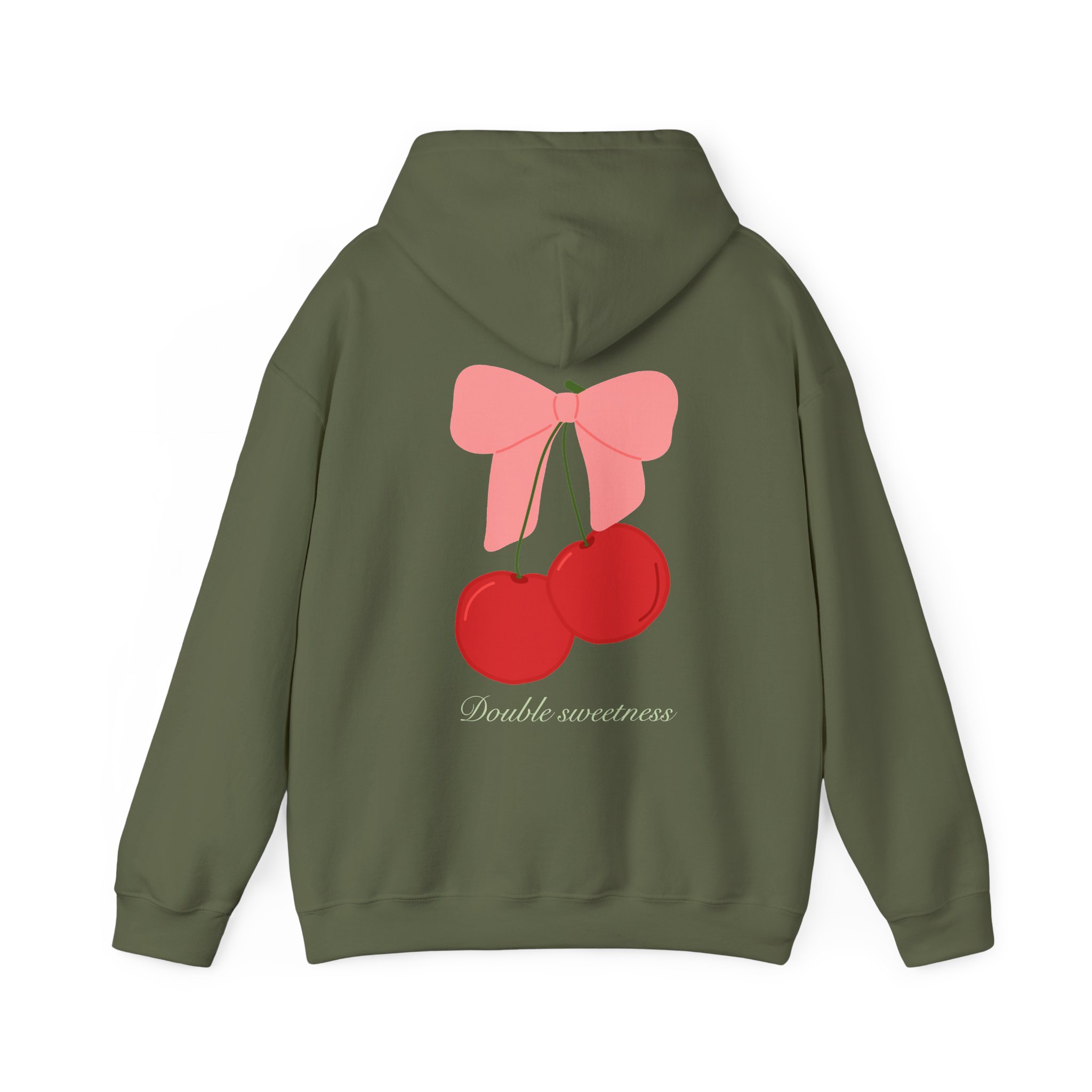 Cherry Hoodie - Image 26