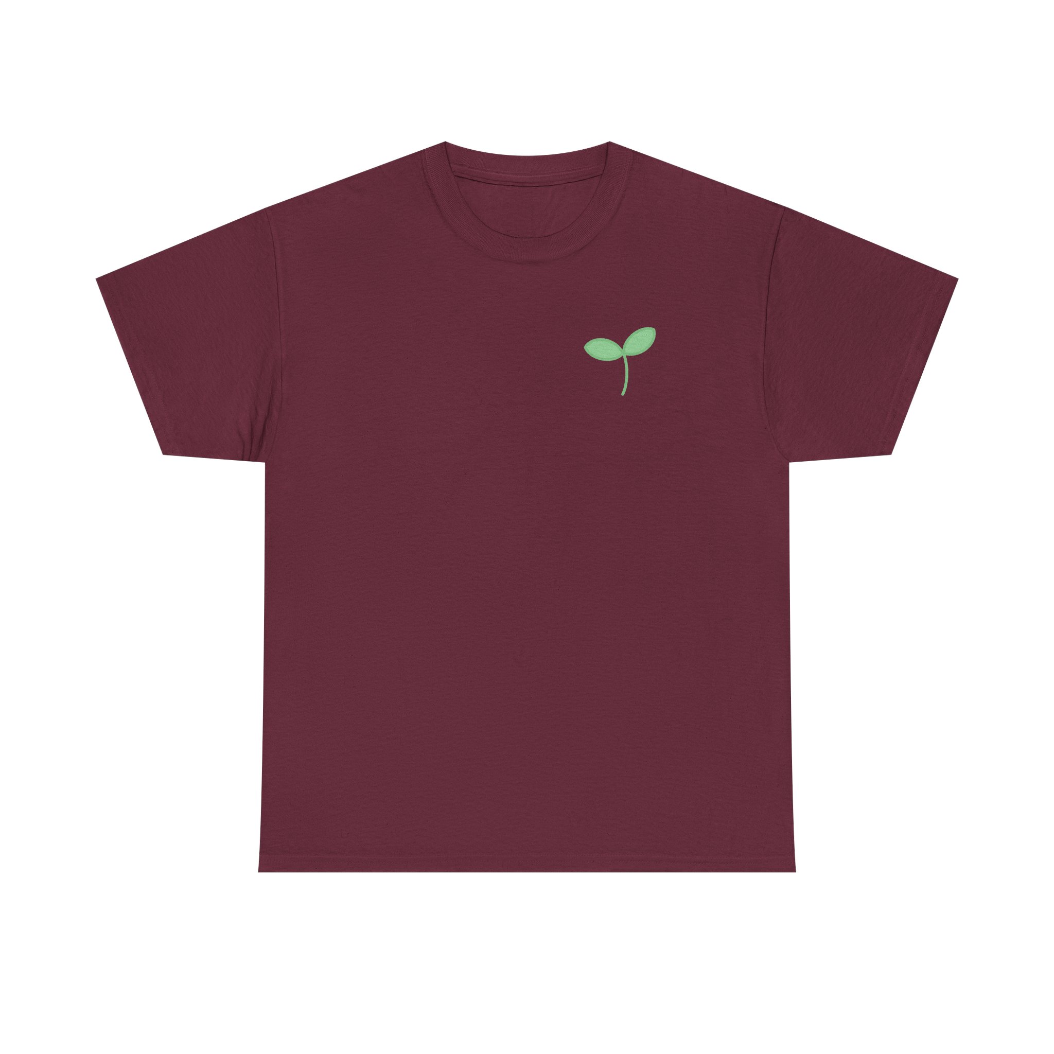 Plant T-shirt - Image 19