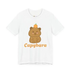 Capybara T-shirt