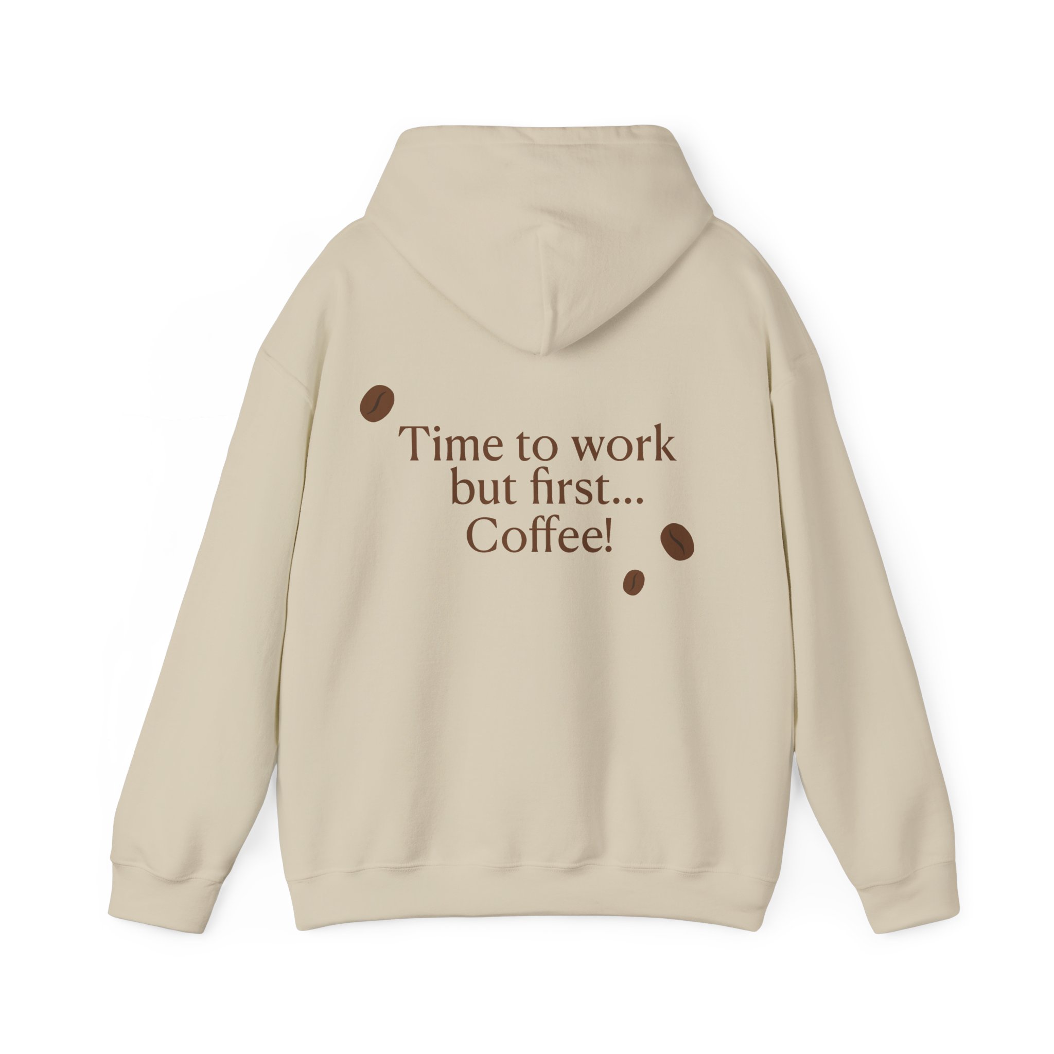Coffee Hoodie - Image 11